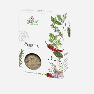 Čubrica