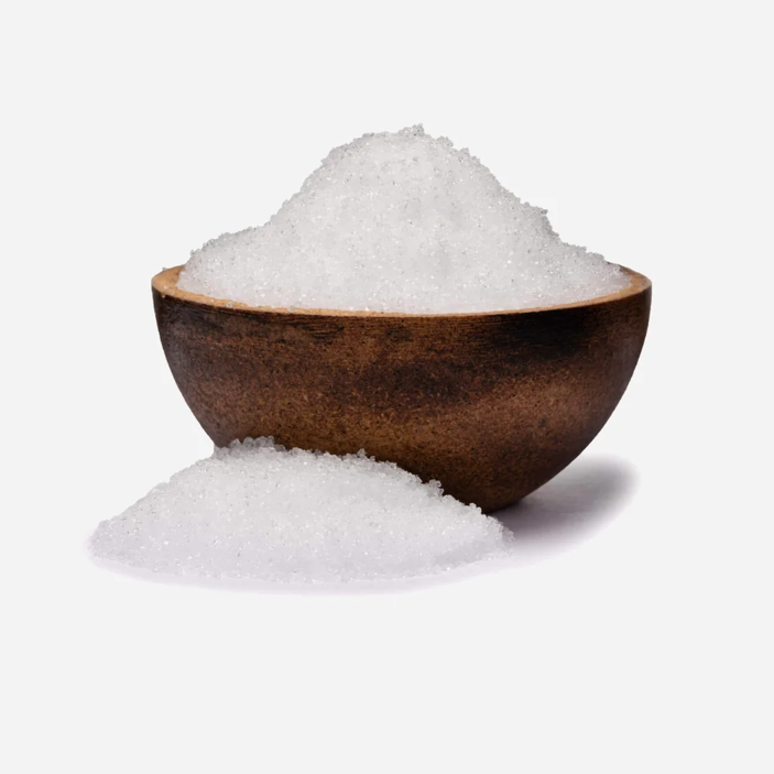 Cukr krupice
