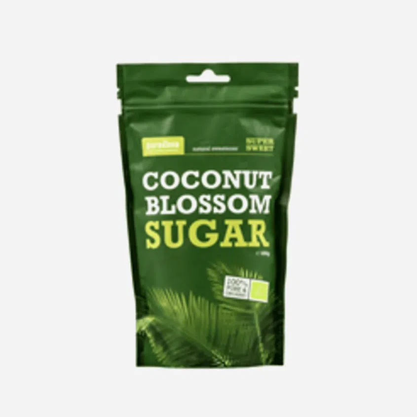 Cukr z kokosového květu