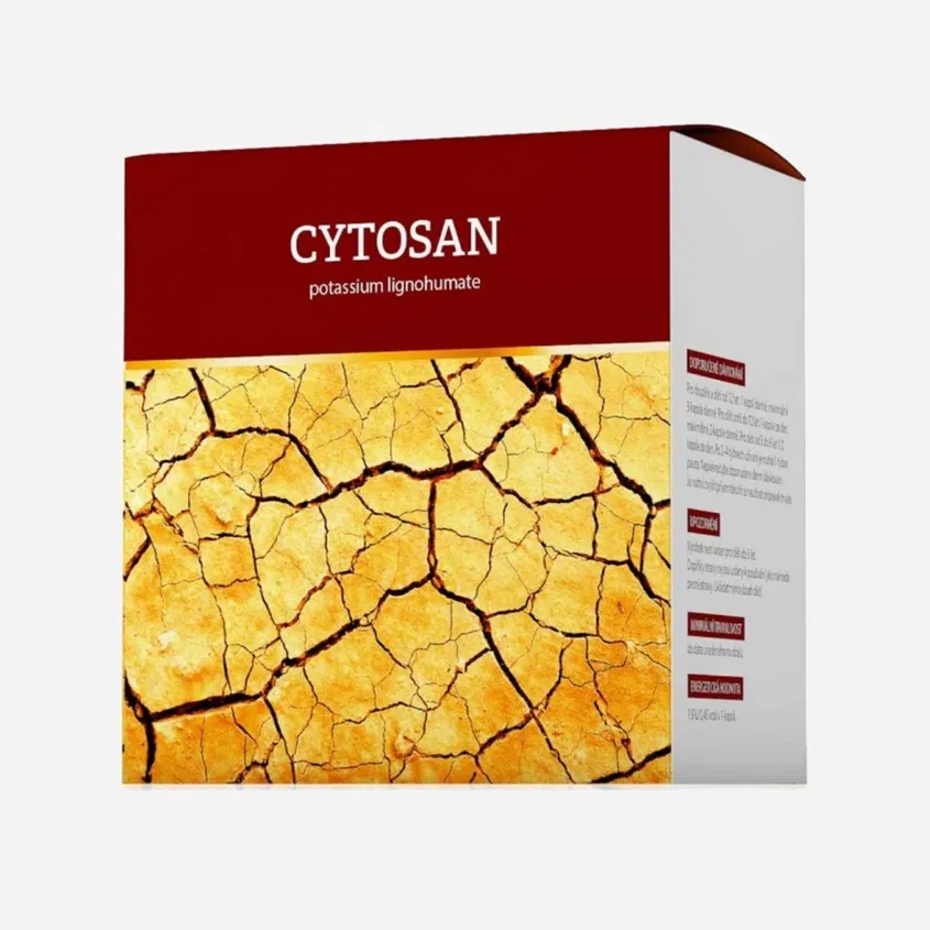Cytosan 90 tab