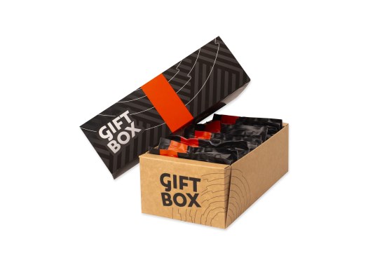 Darčekový box To najlepšie z orieškov