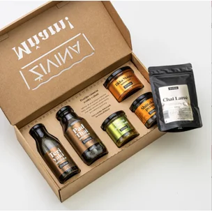 Dárek miluji Živinu