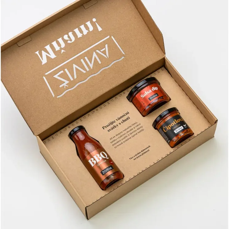 Dárek pro nováčky - expirace