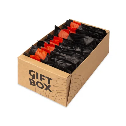 Dárkový box To nejlepší z Grizly