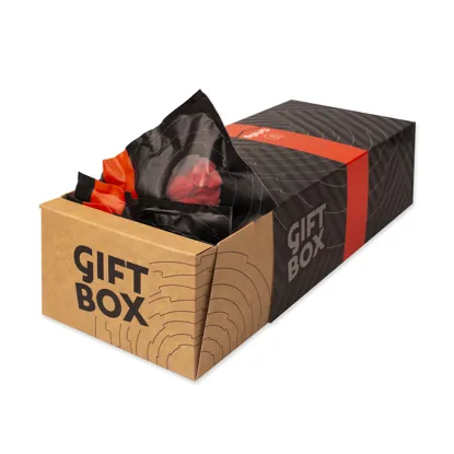 Dárkový box To nejlepší z Grizly