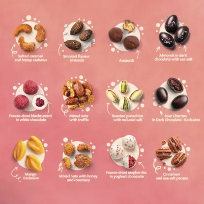 Dárkový box With love