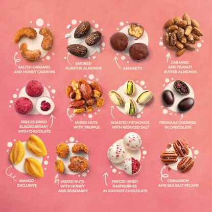 Dárkový box With love