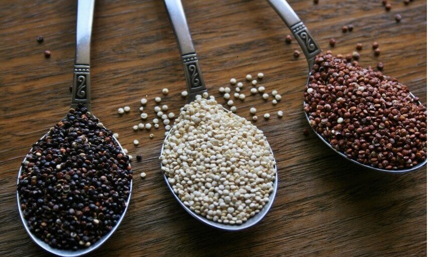 Která Quinoa je nejlepší?