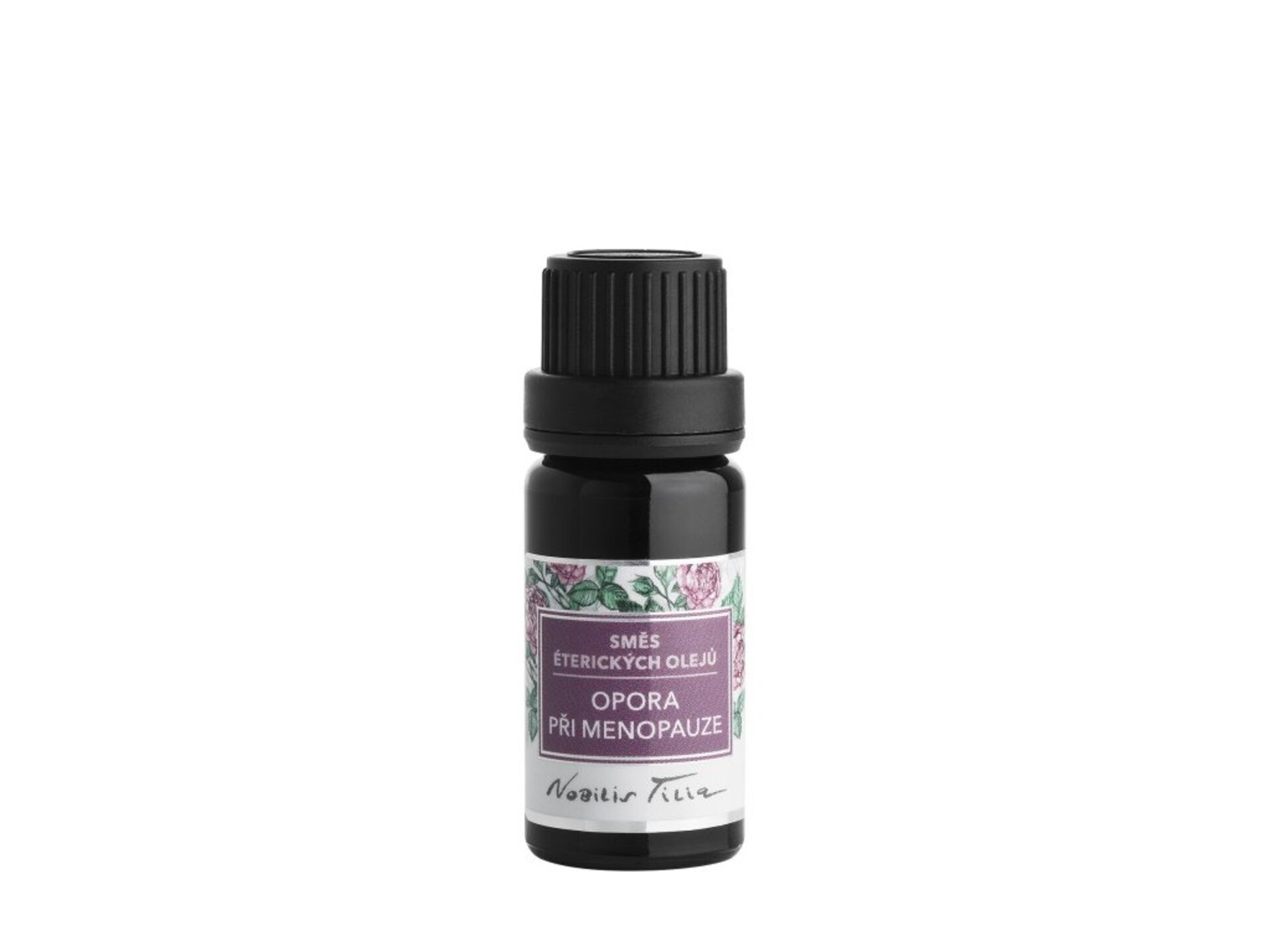 Levně Nobilis Tilia Směs éterických olejů Opora při menopauze 10 ml