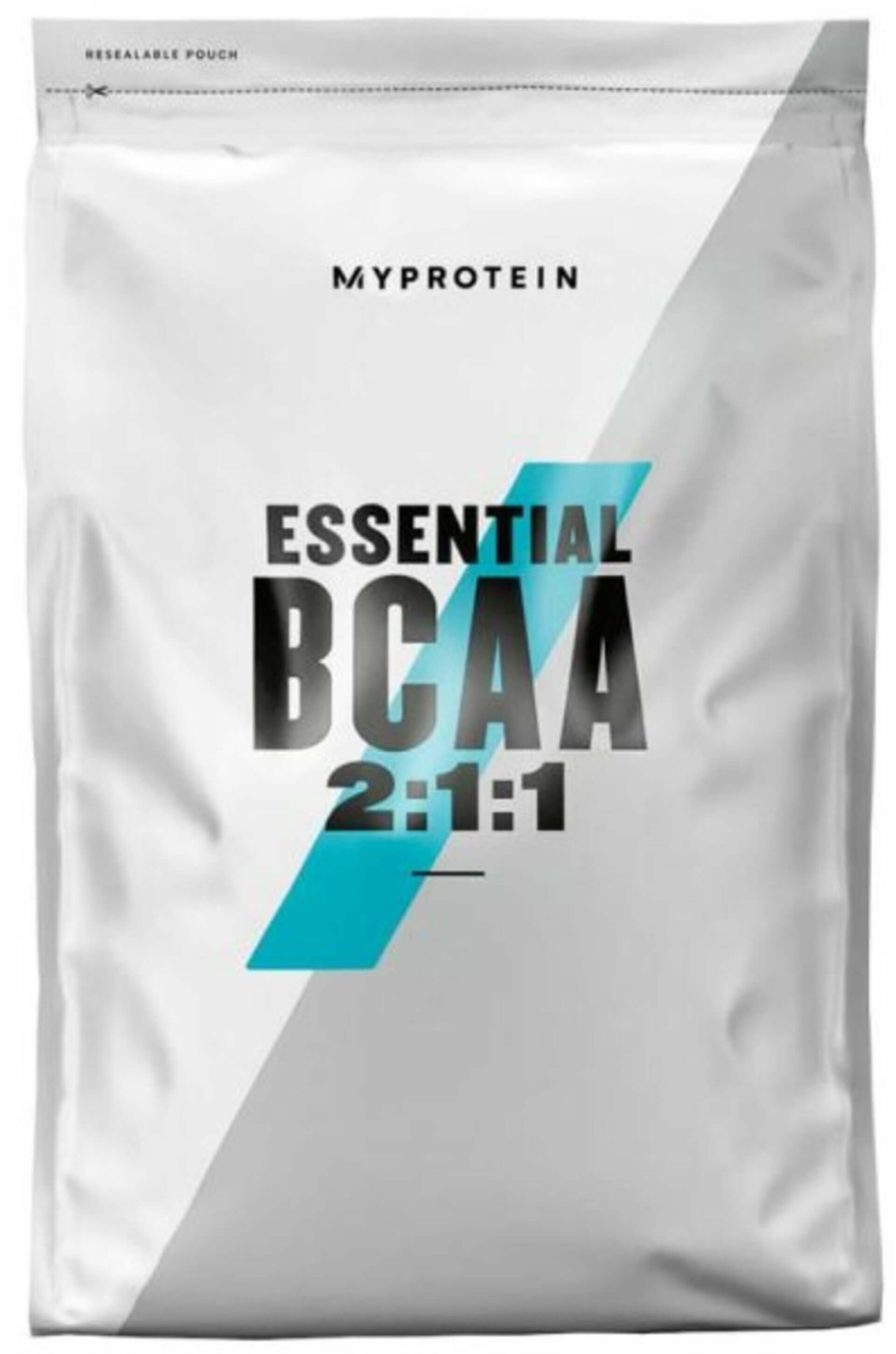 Levně Myprotein BCAA 500 g