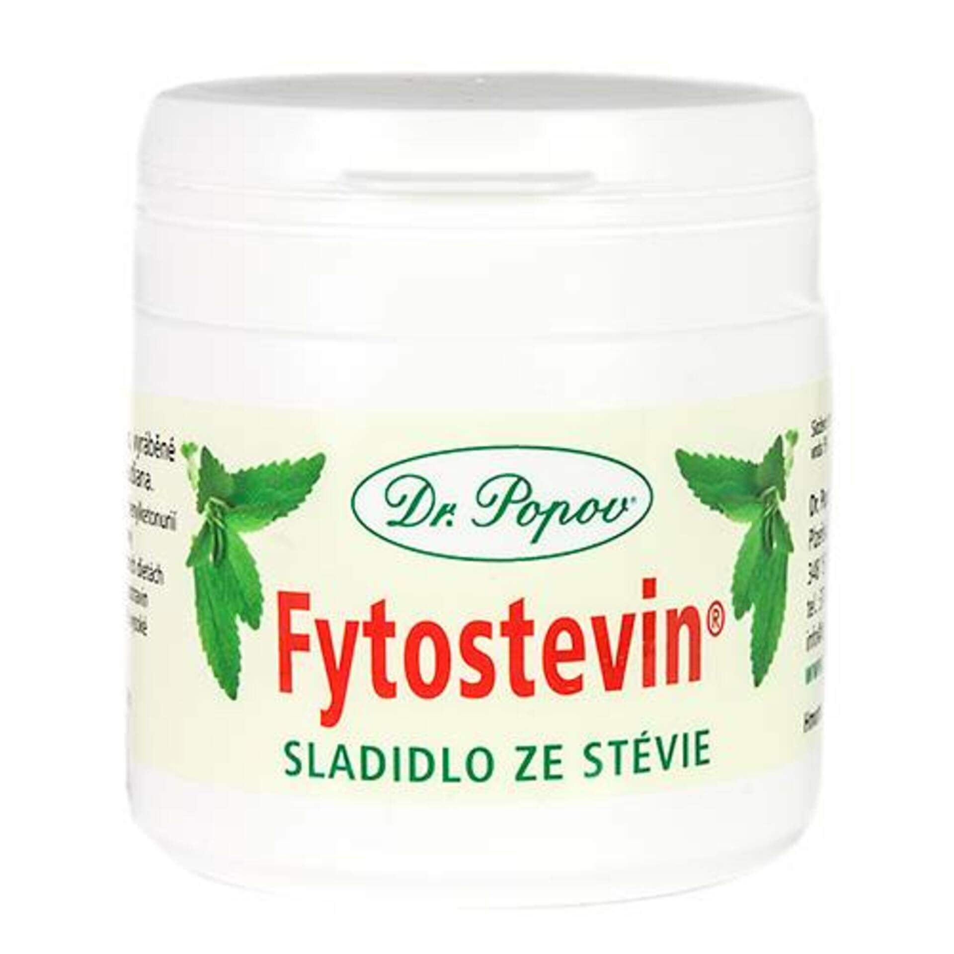 Levně Dr. Popov Fytostevin 50 g