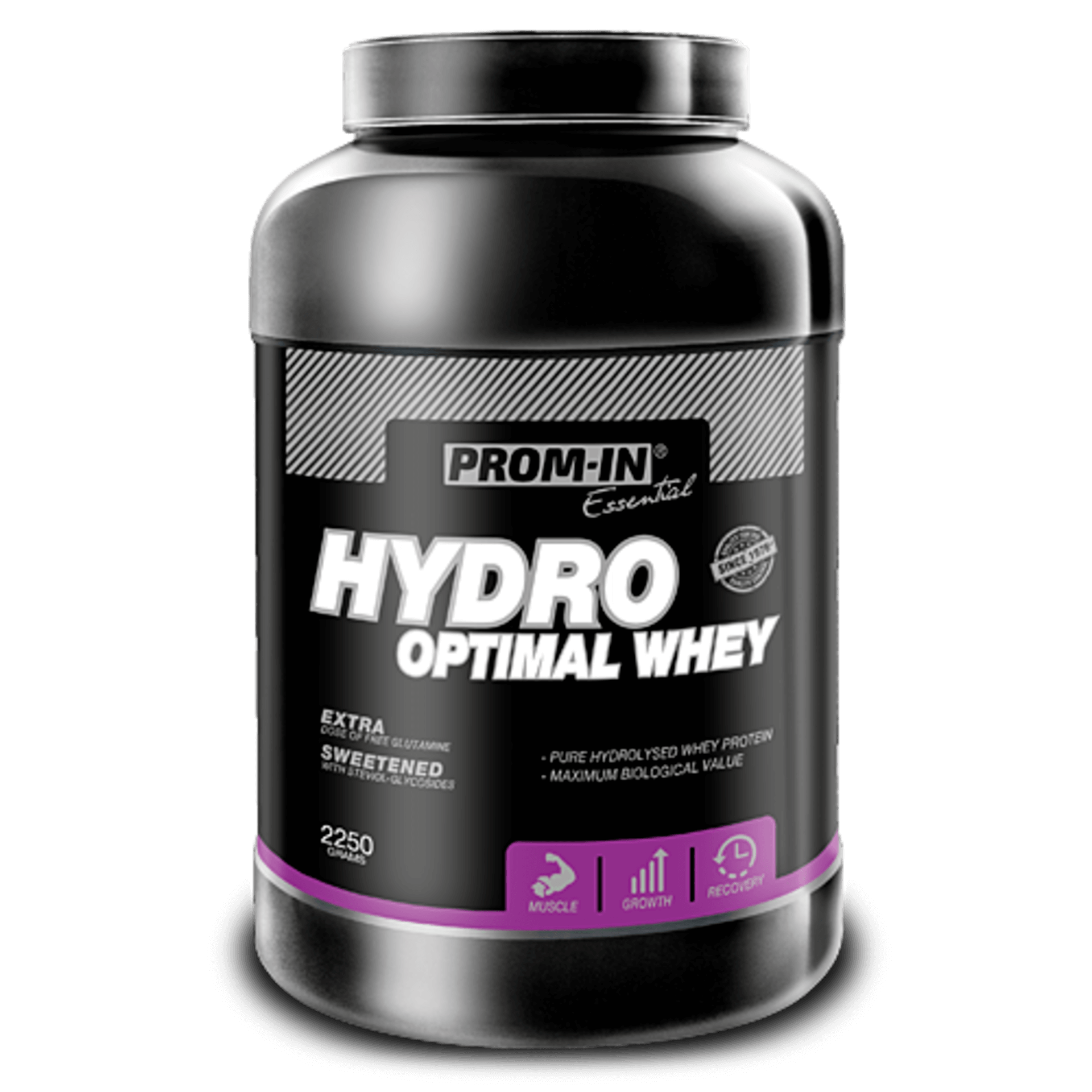 Prom-IN Hydro Optimal Whey 2250 g