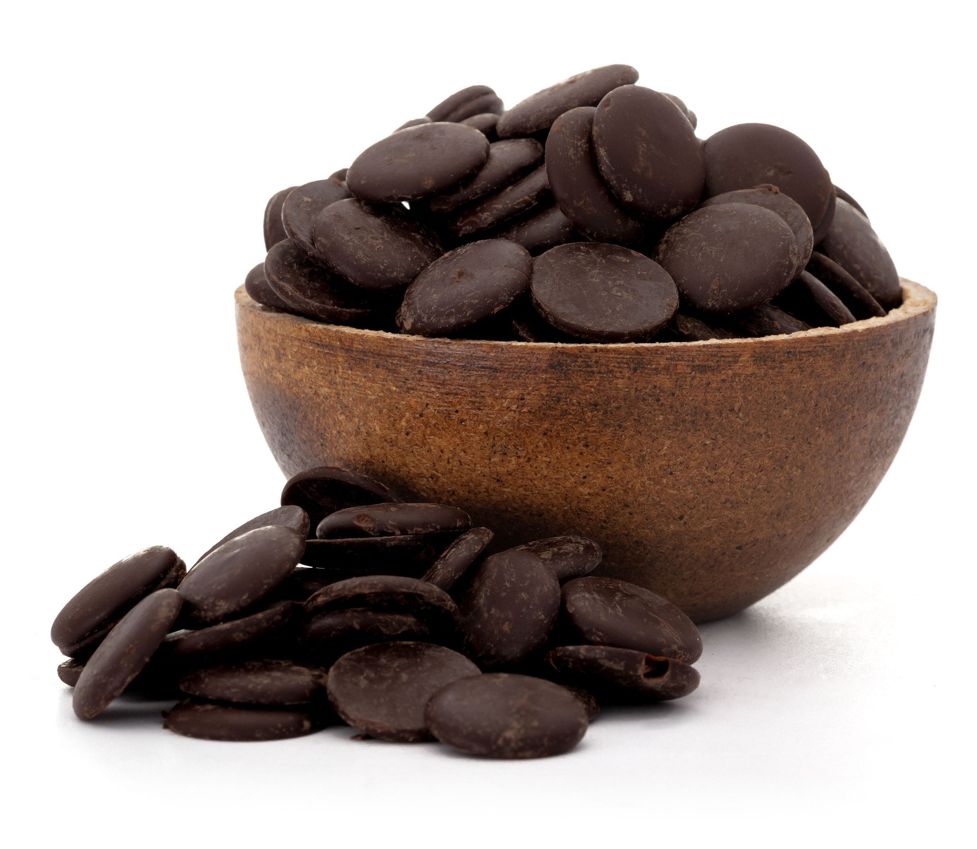 Levně GRIZLY Čokoláda plantážová Grand Cru Bagua Nativo 81 % 250 g