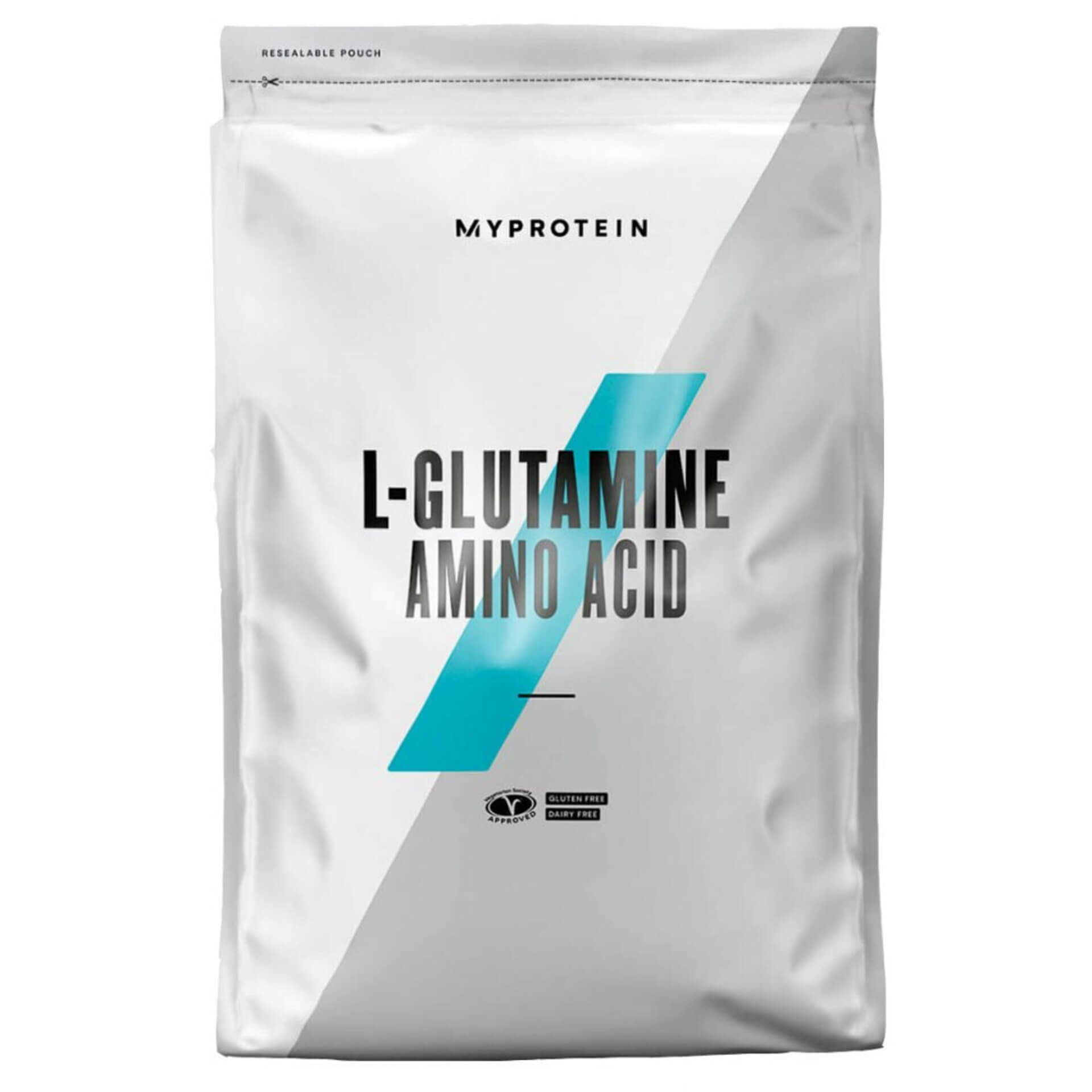 Levně Myprotein L-glutamine 1000 g