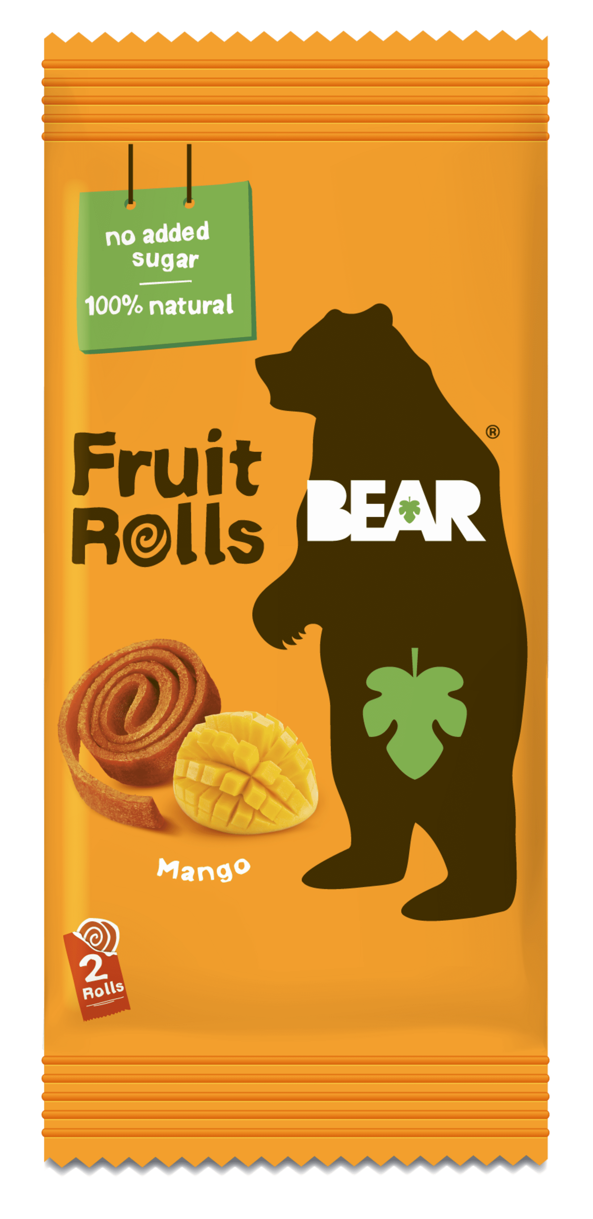 Levně YOYO Bear Mango 20 g