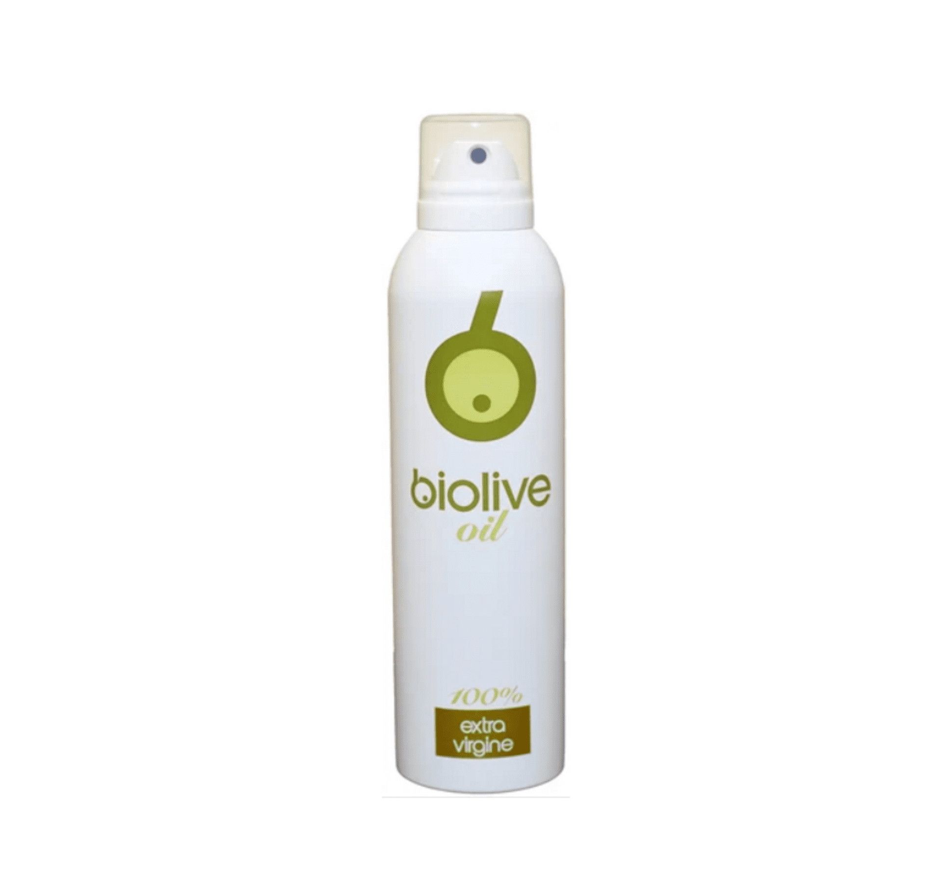 Levně Biolive Extra virgine olivový olej ve spreji 200 ml