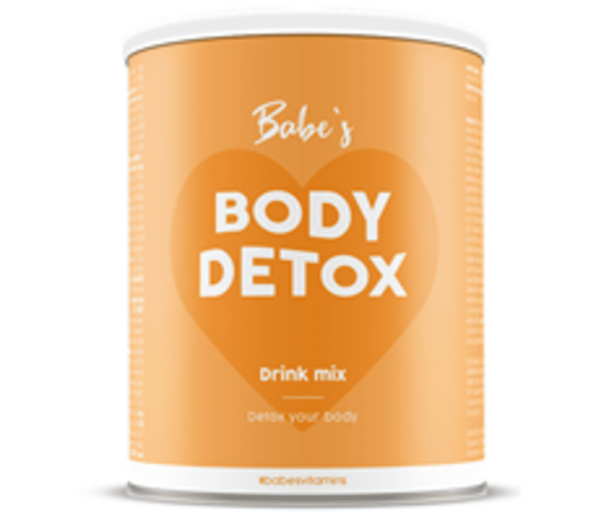 Levně Babe´s Body Detox 150 g