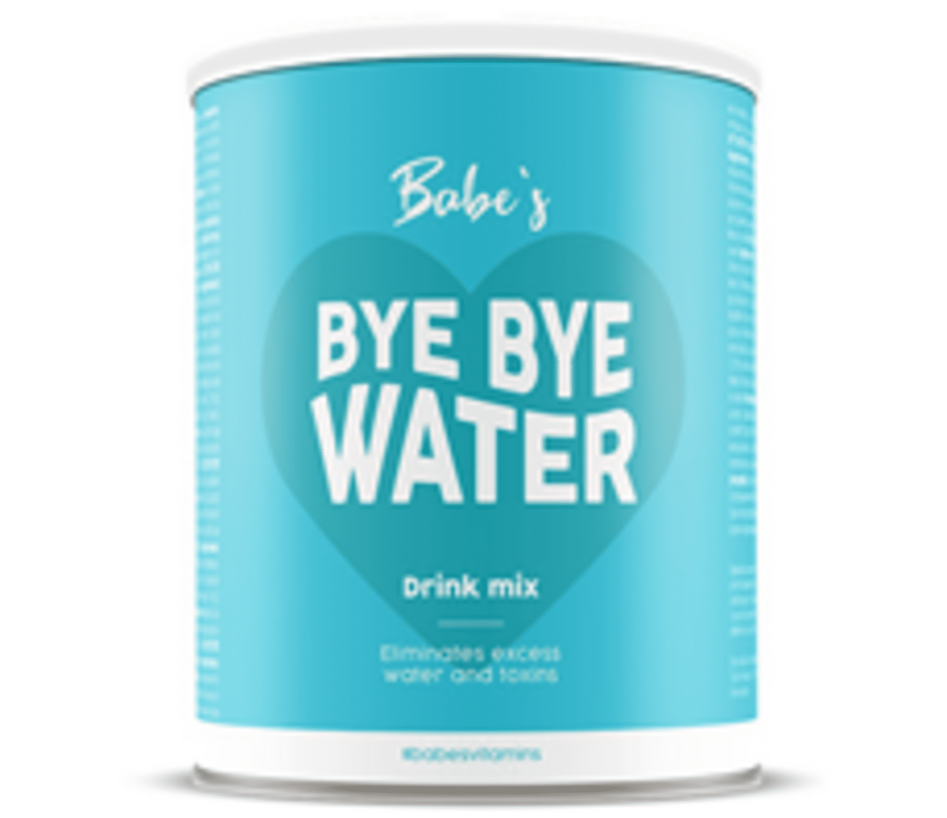 Levně Babe´s Bye Bye Water 150 g