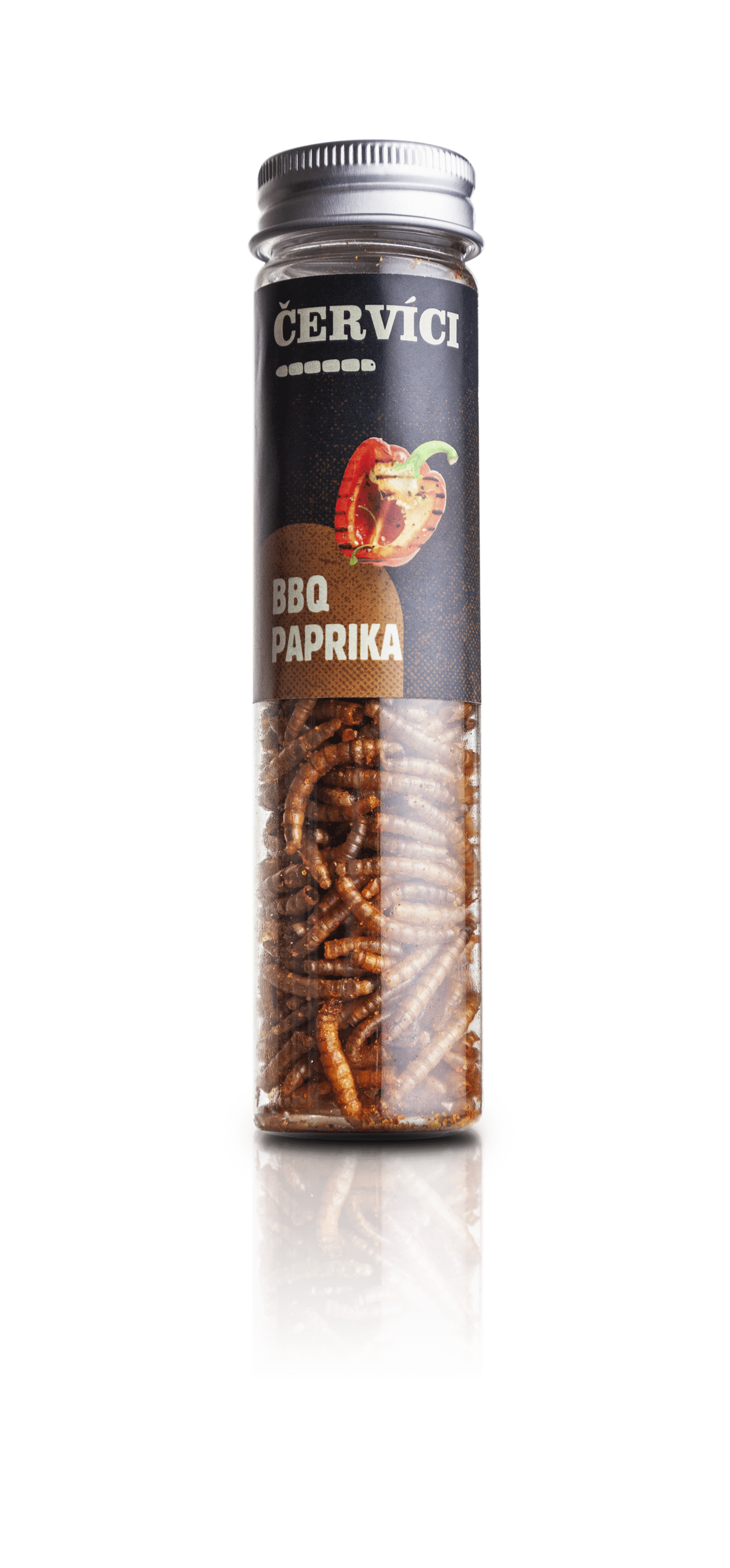 Levně Sens Kořenění červíci uzená paprika 15 g
