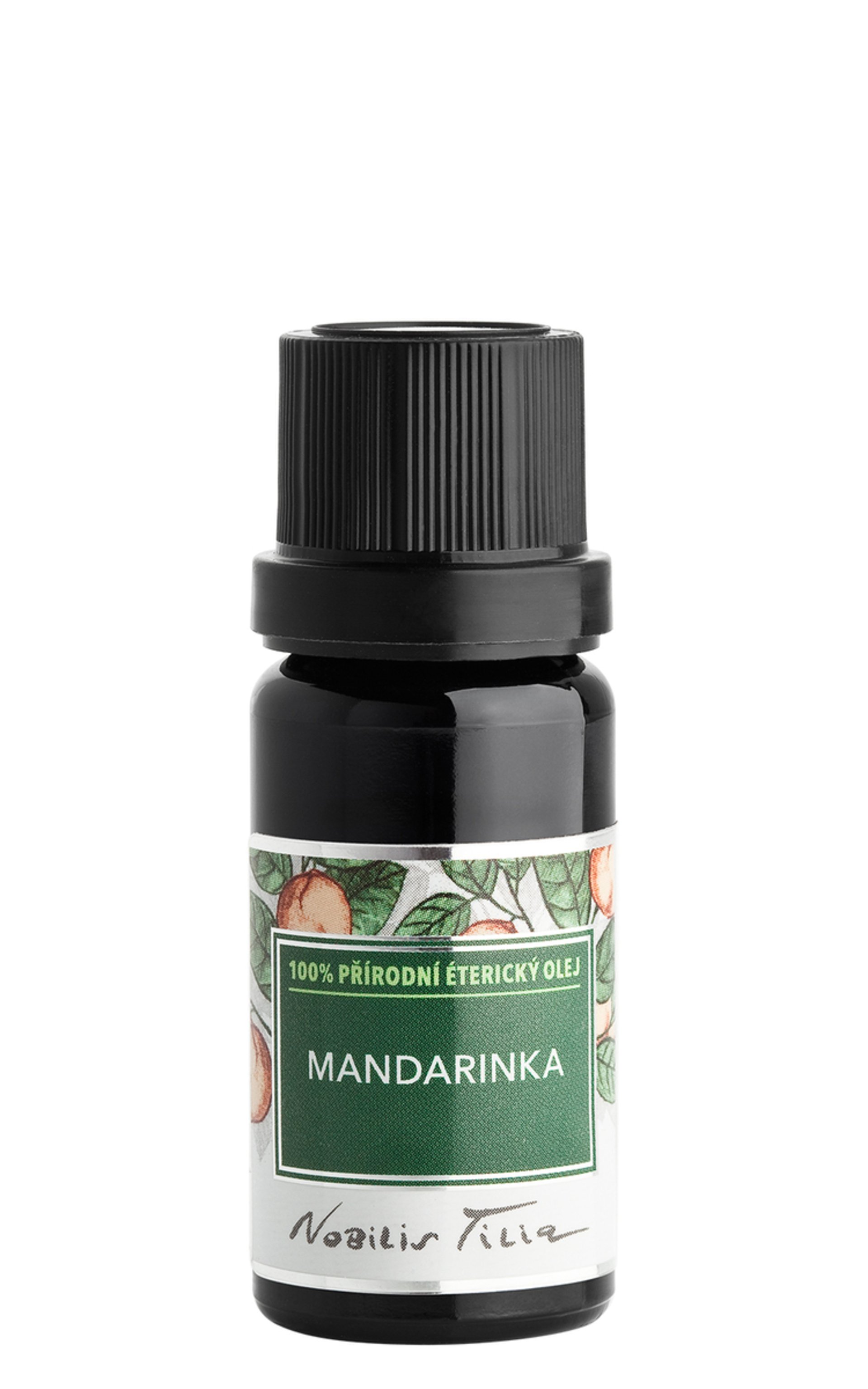 Levně Nobilis Tilia Éterický olej Mandarinka 10 ml