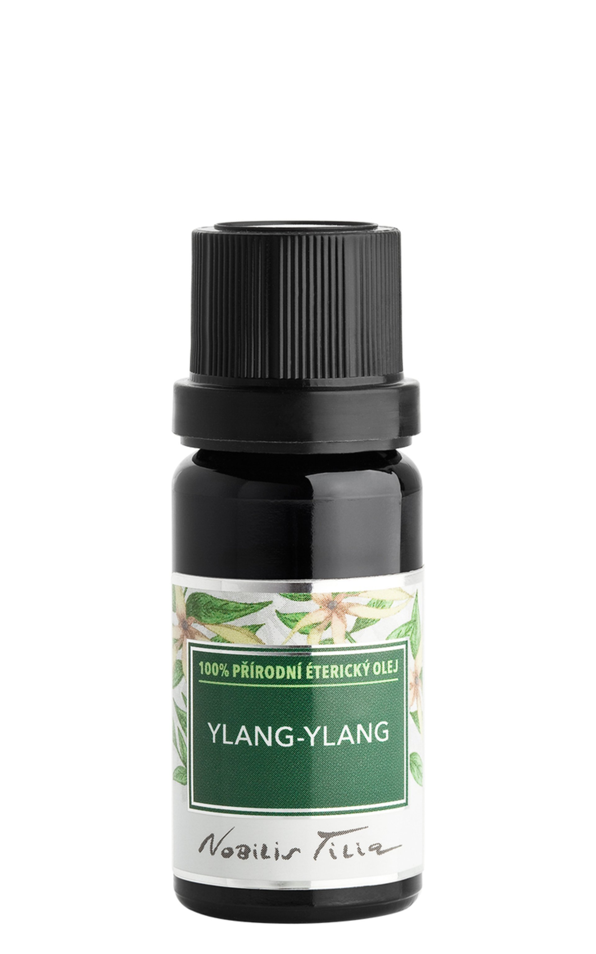 Levně Nobilis Tilia Éterický olej Ylang-ylang 5 ml