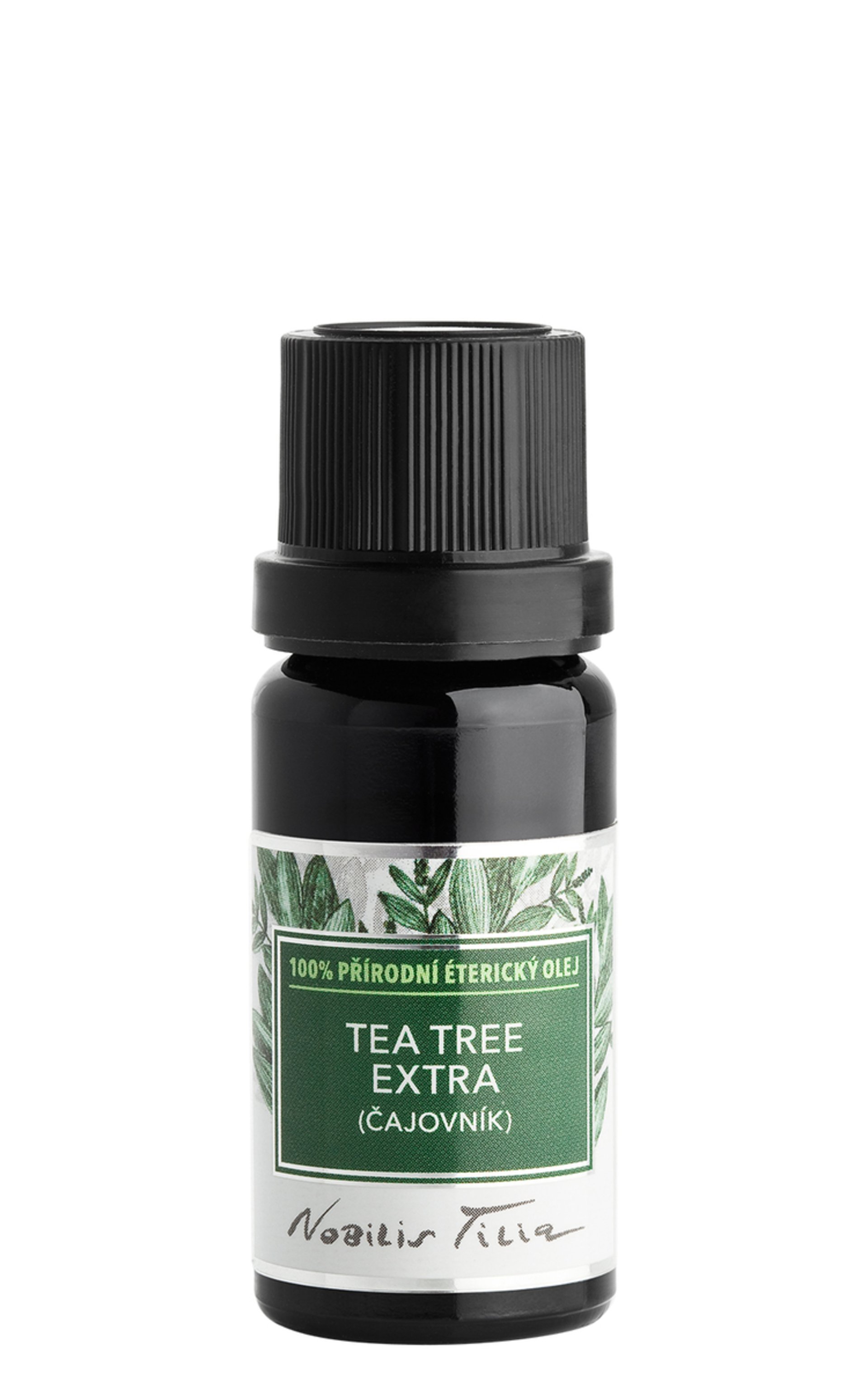 Levně Nobilis Tilia Éterický olej Tea tree extra (čajovník) 10 ml