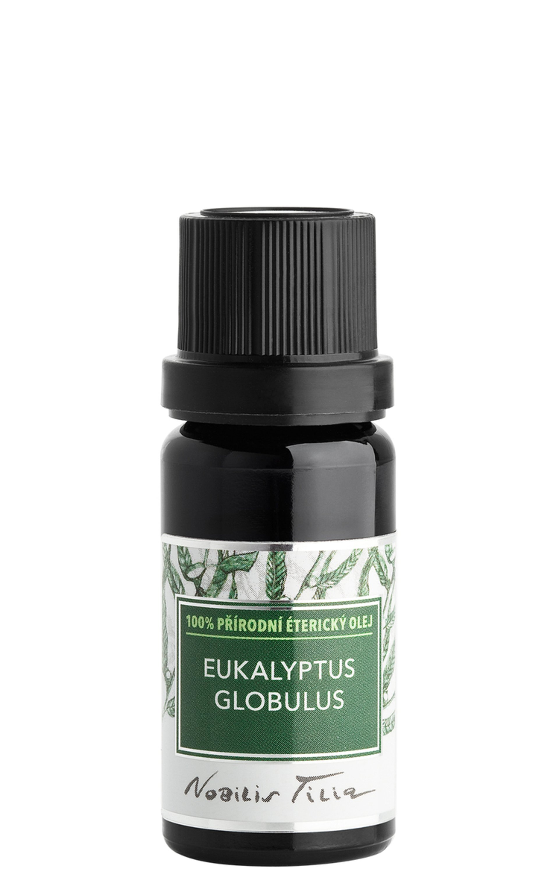 Levně Nobilis Tilia Éterický olej Eukalyptus globulus 20 ml