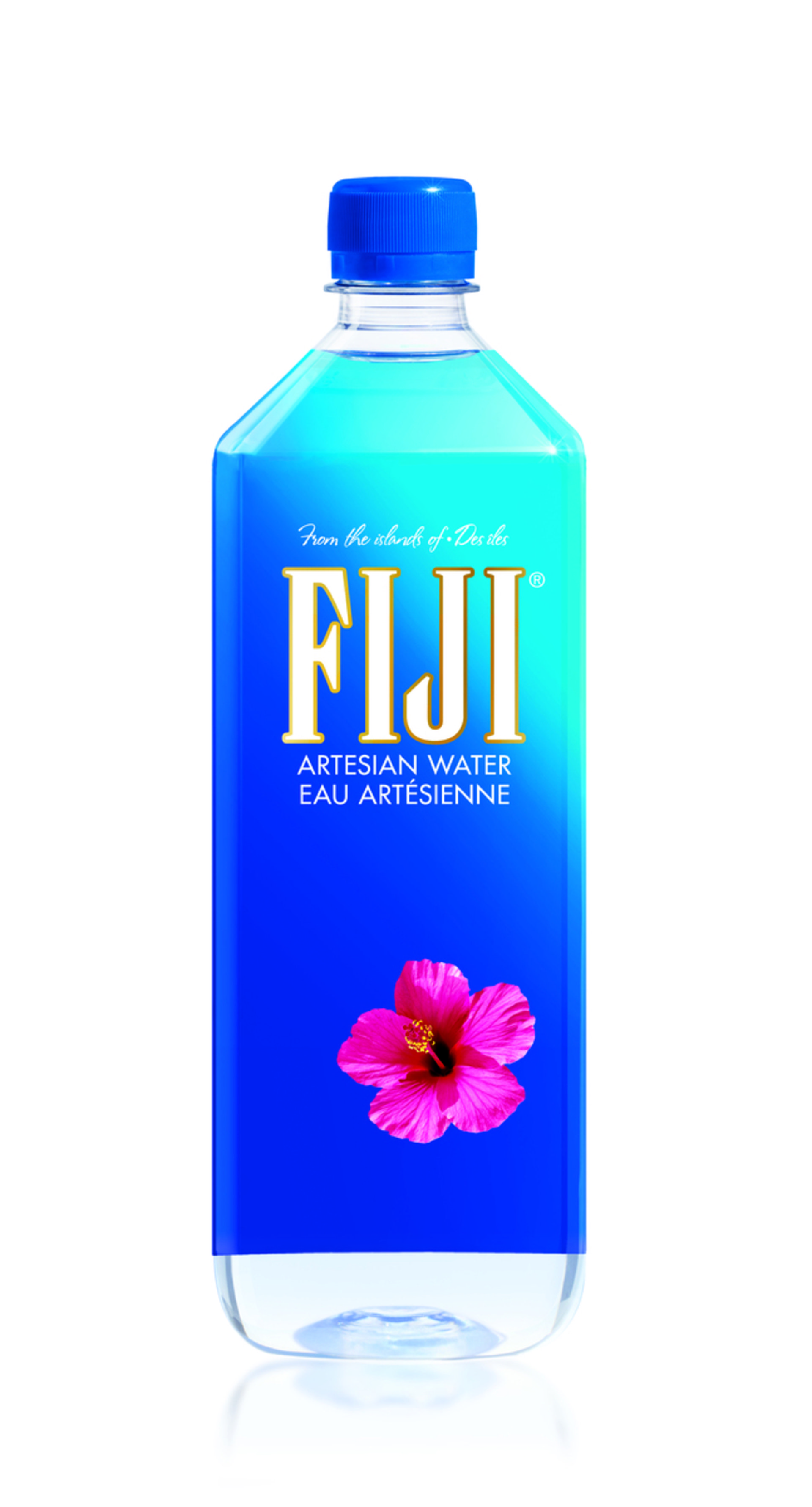 Levně Fiji Still Pet 1000 ml