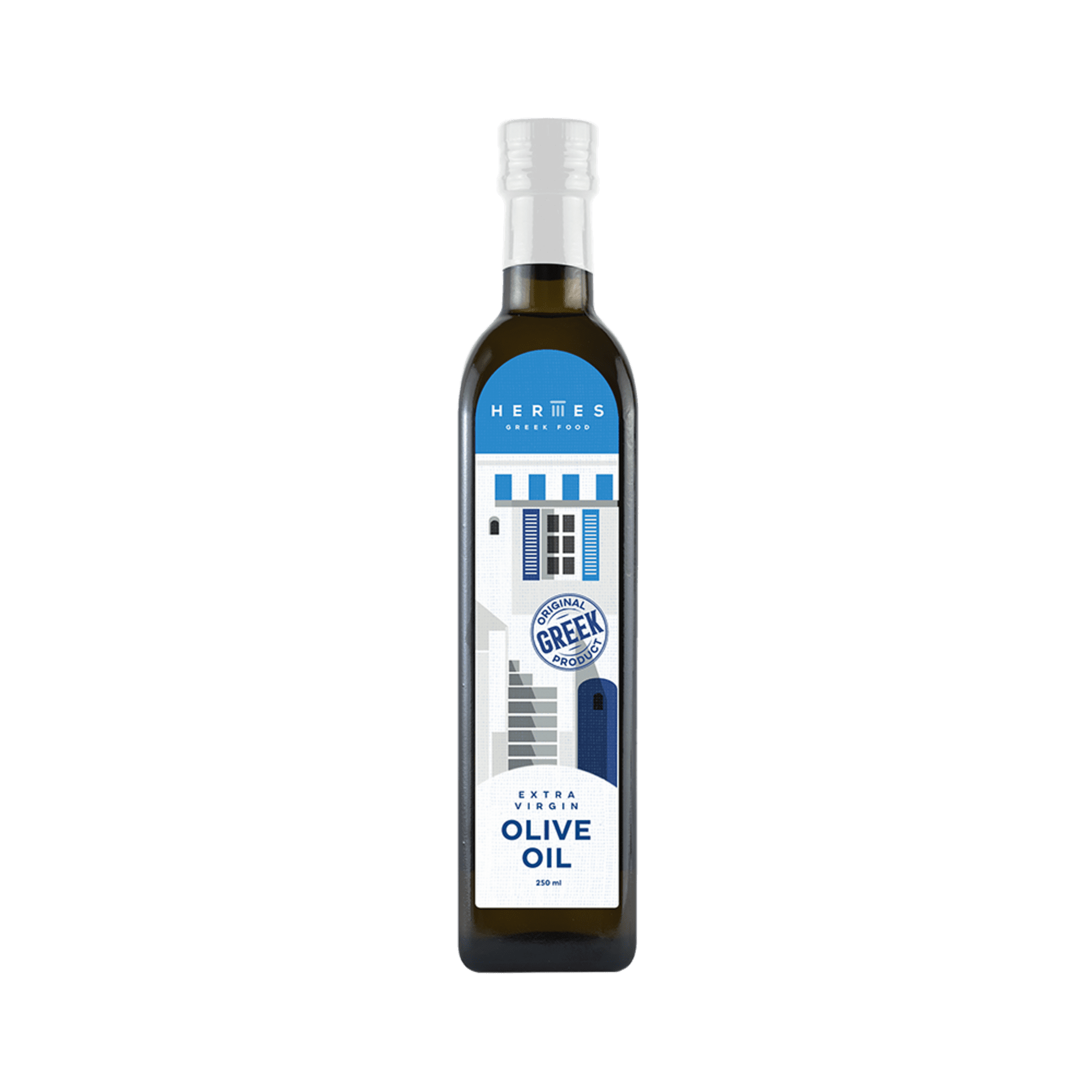 Levně Hermes Olivový olej 250 ml