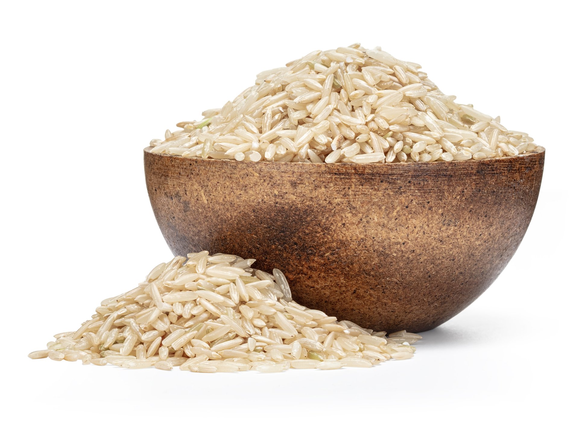 Levně GRIZLY Rýže natural dlouhozrnná 1000 g