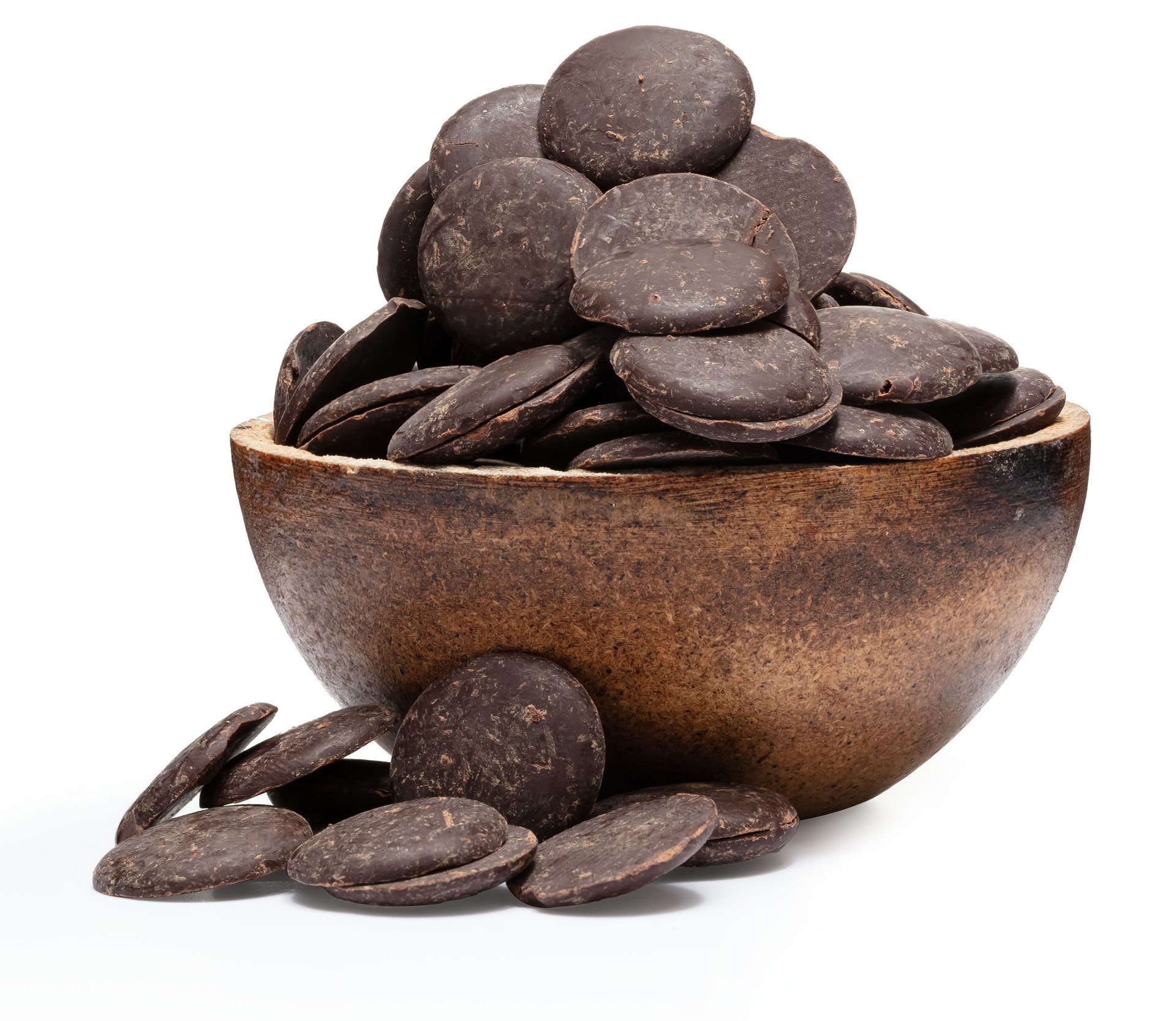 GRIZLY Kakaová hmota 100% 250 g