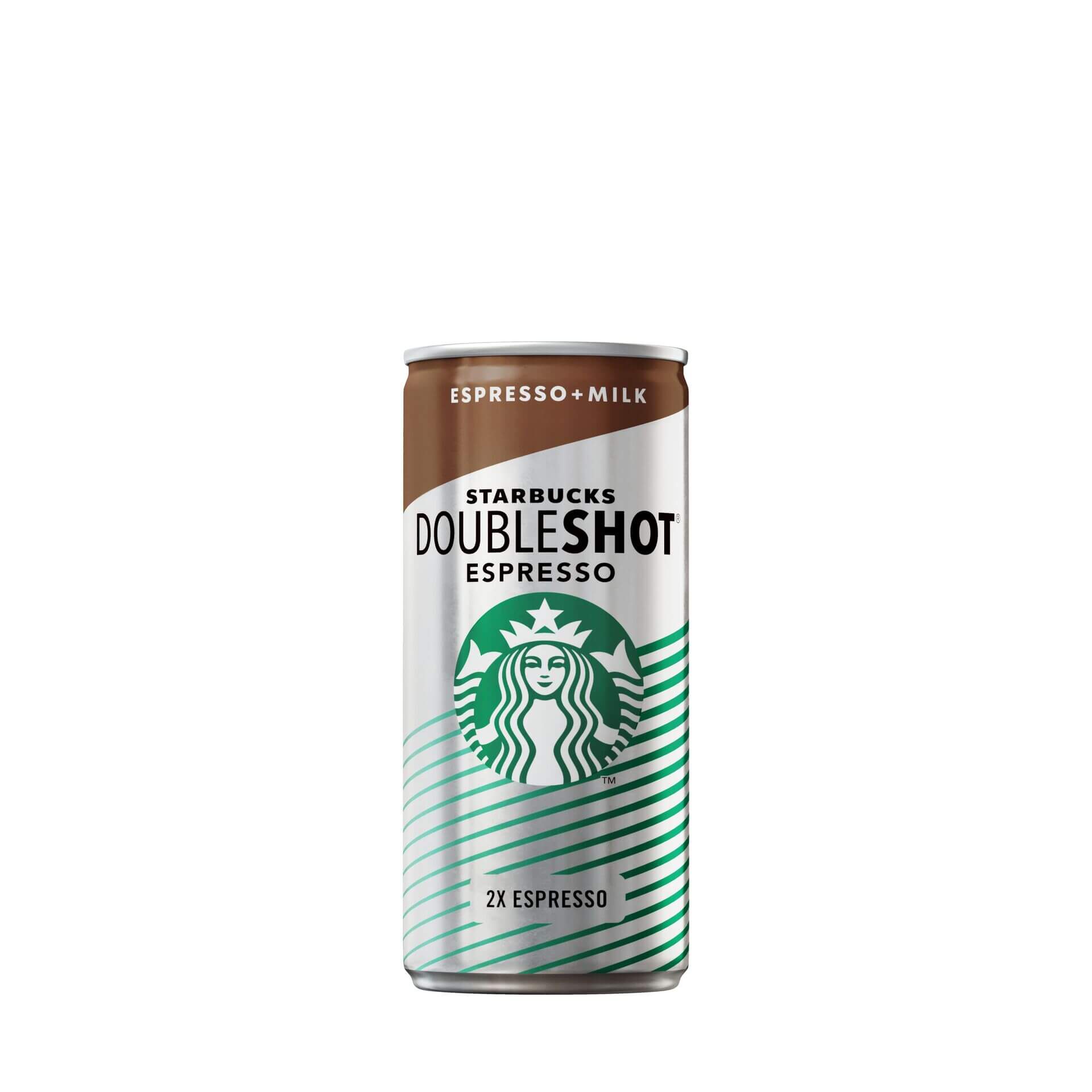Starbucks Doubleshot Espresso original 0,2 l