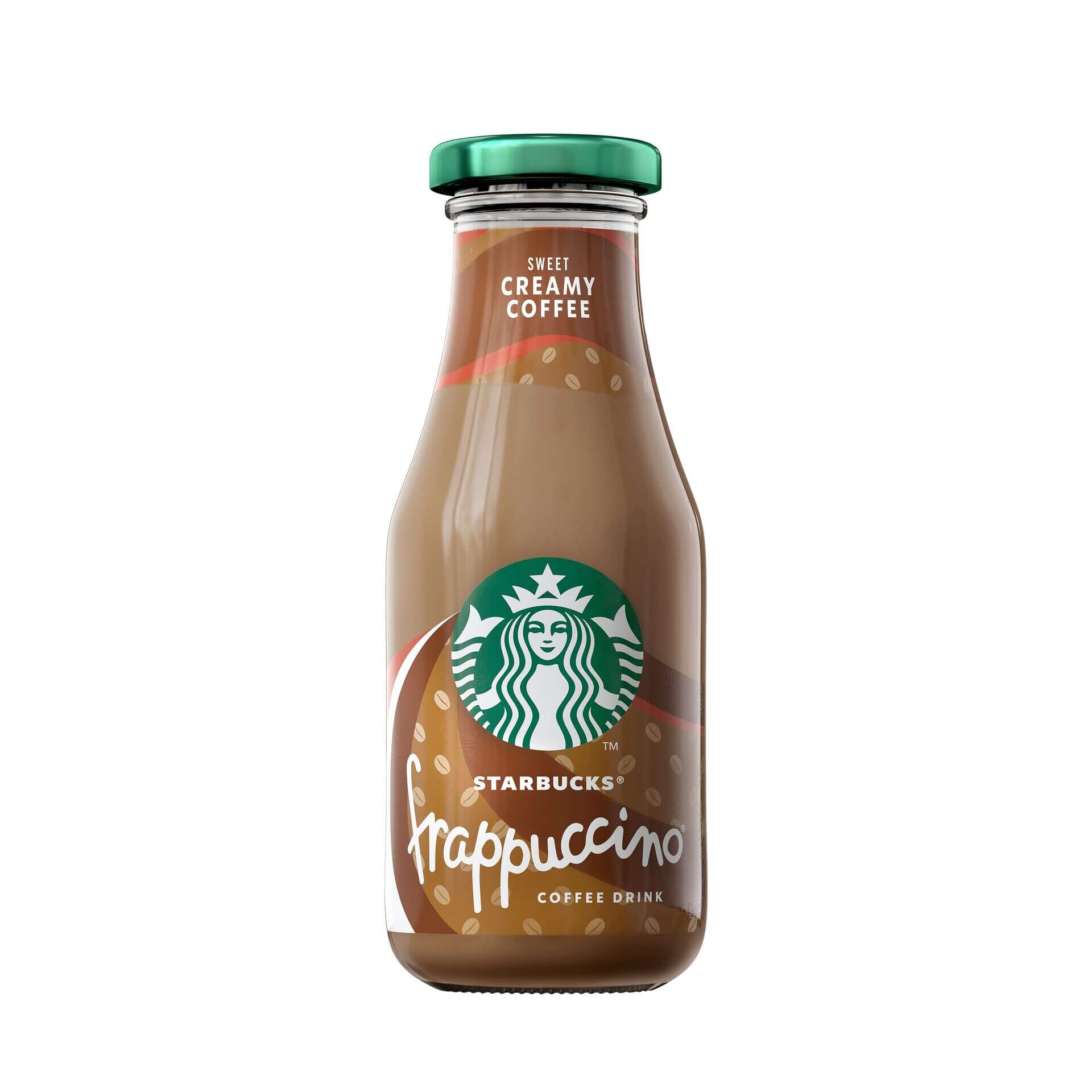 Levně Starbucks Frappuccino Coffee 0,25 l