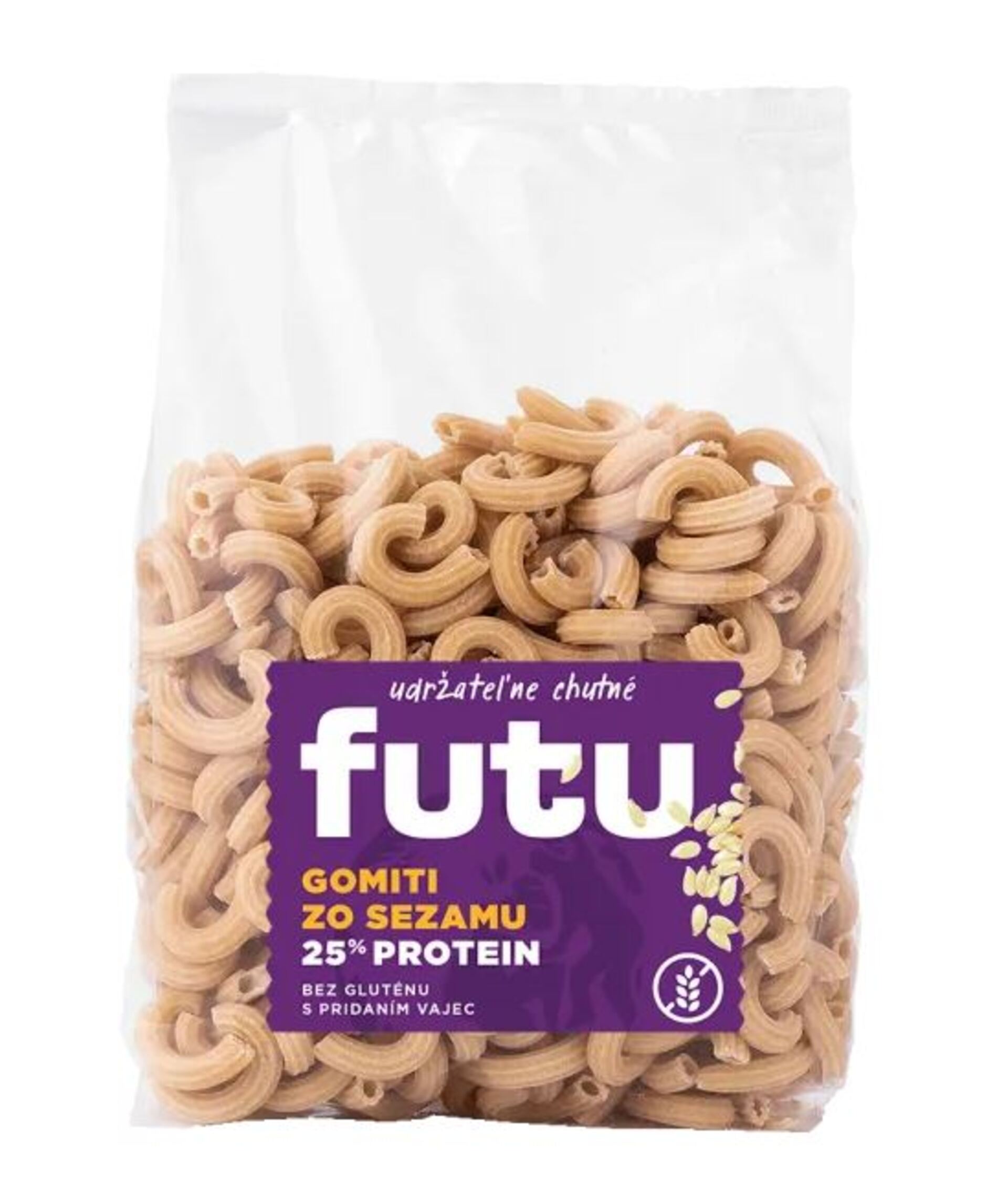 Levně Futu Gomiti - sezamová kolínka 250 g