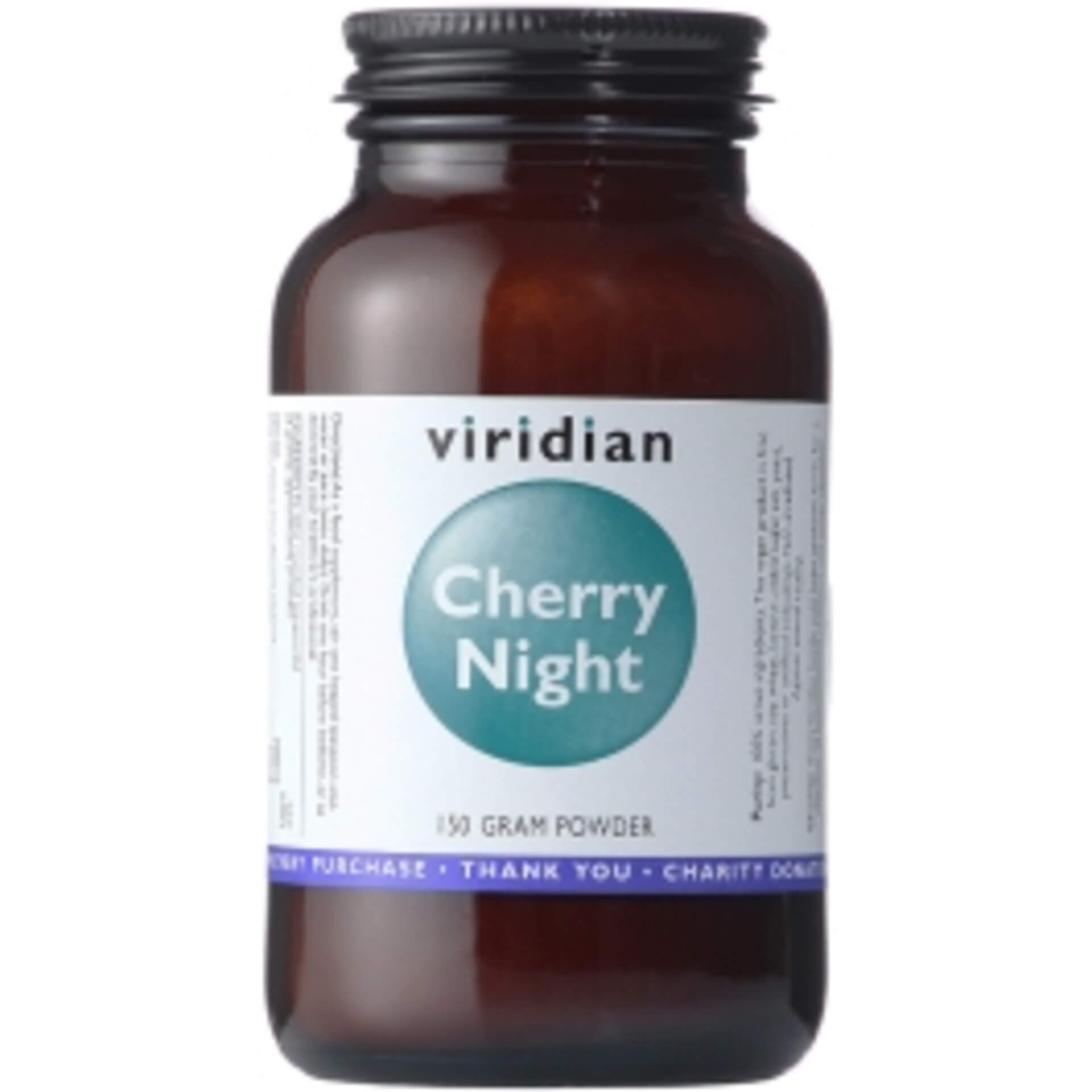 Levně Viridian Cherry Night 150 g