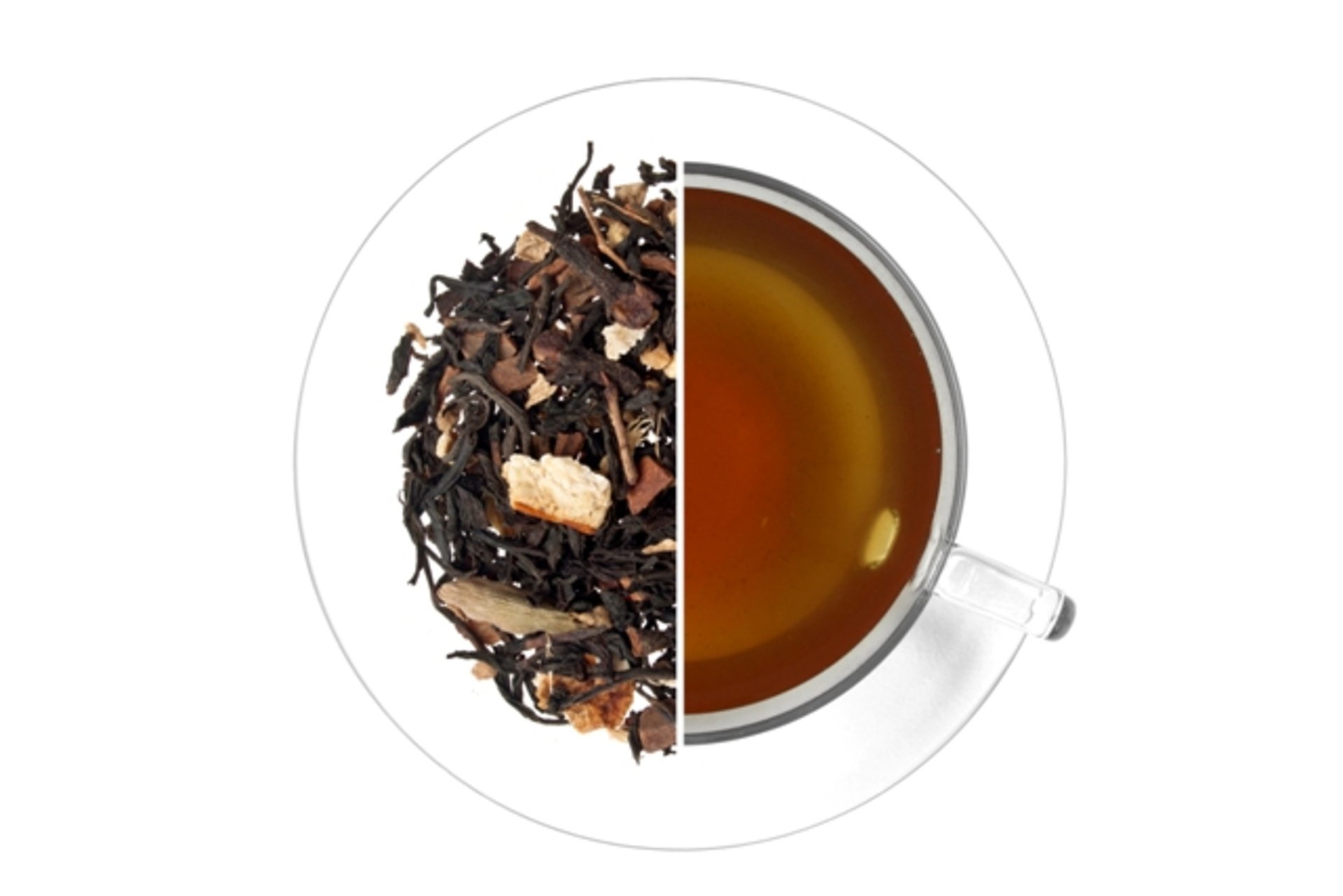 Levně Oxalis Ajurvédský čaj Kašmír 70 g