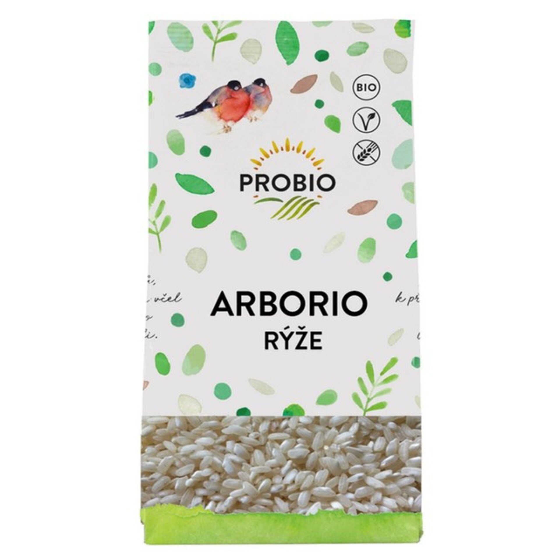 Levně PROBIO Rýže Arborio BIO 500 g