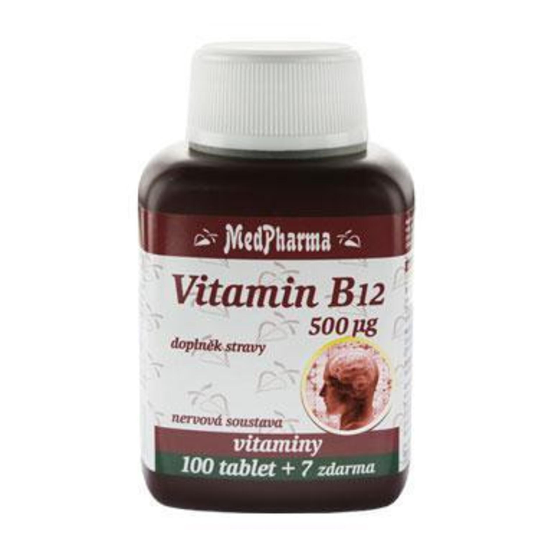 Vitamín b12