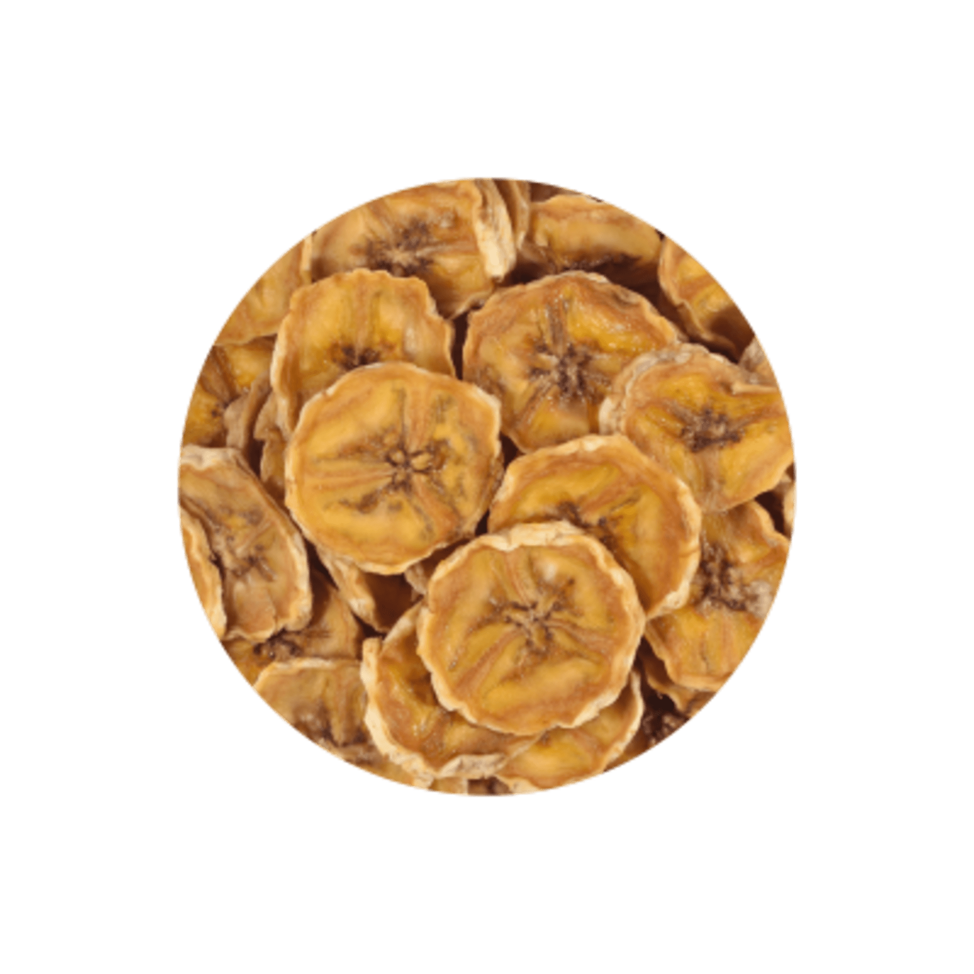 Levně Lifefood Banán sušený BIO 1000 g