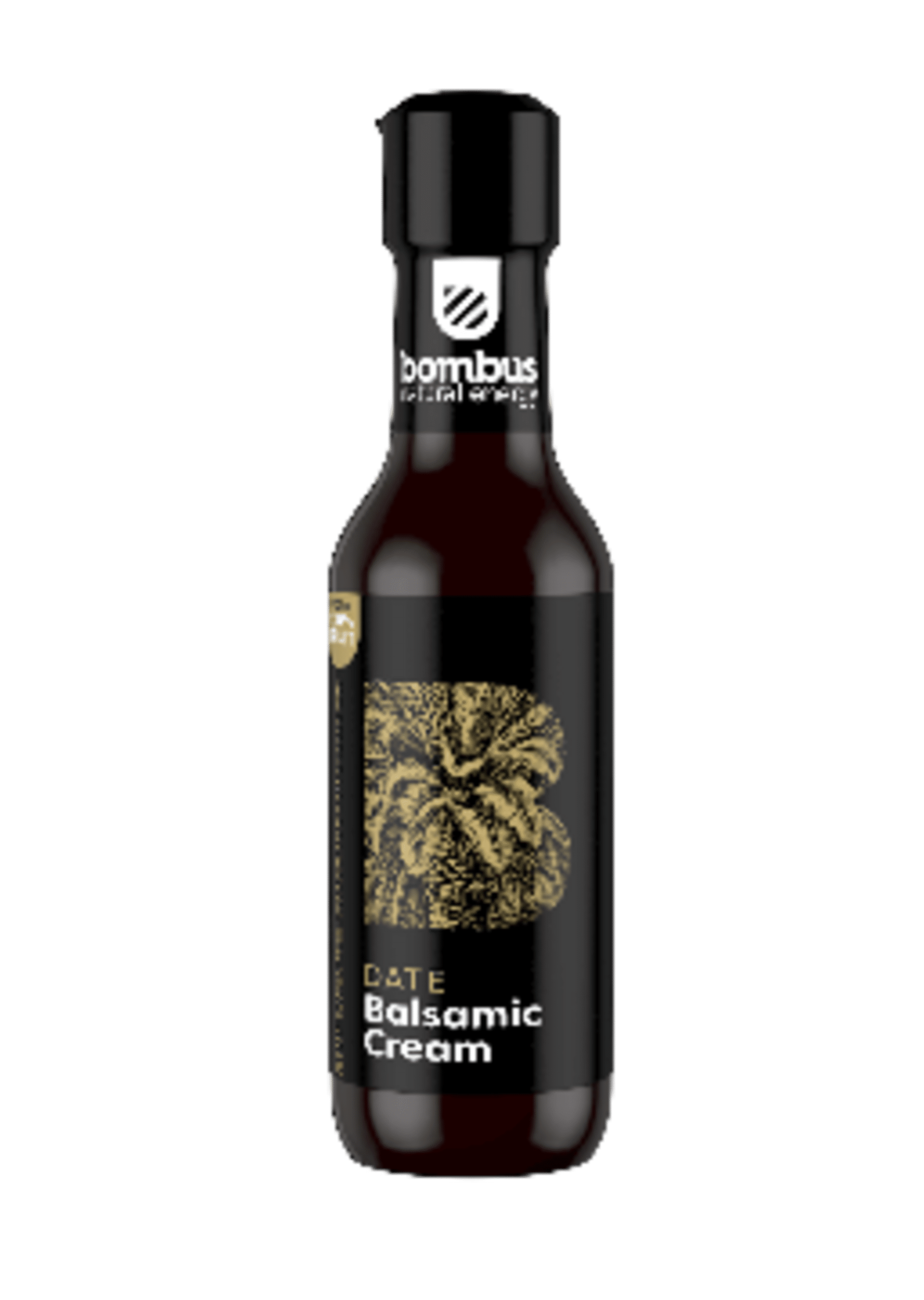 Levně Bombus Datlový balsamický ocet 280 g