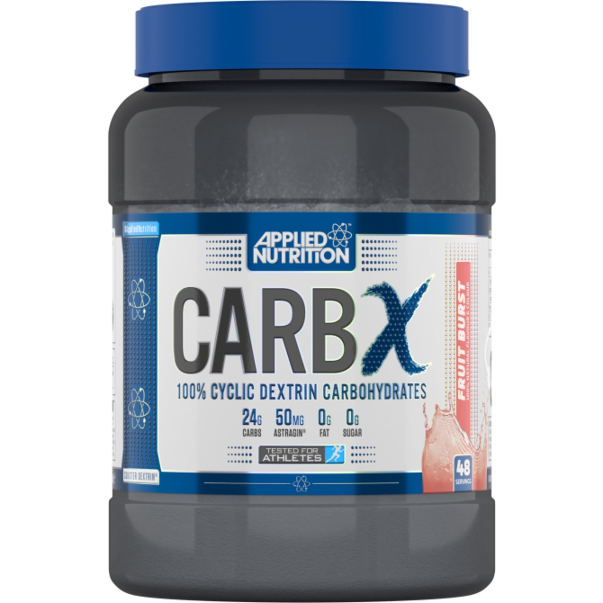 Levně Applied Nutrition Carb x 1200 g