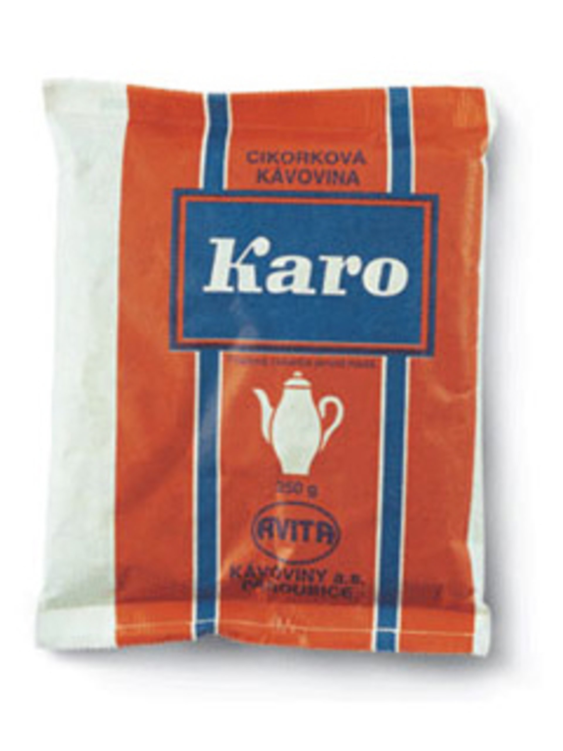 Levně Kávoviny Karo 250 g