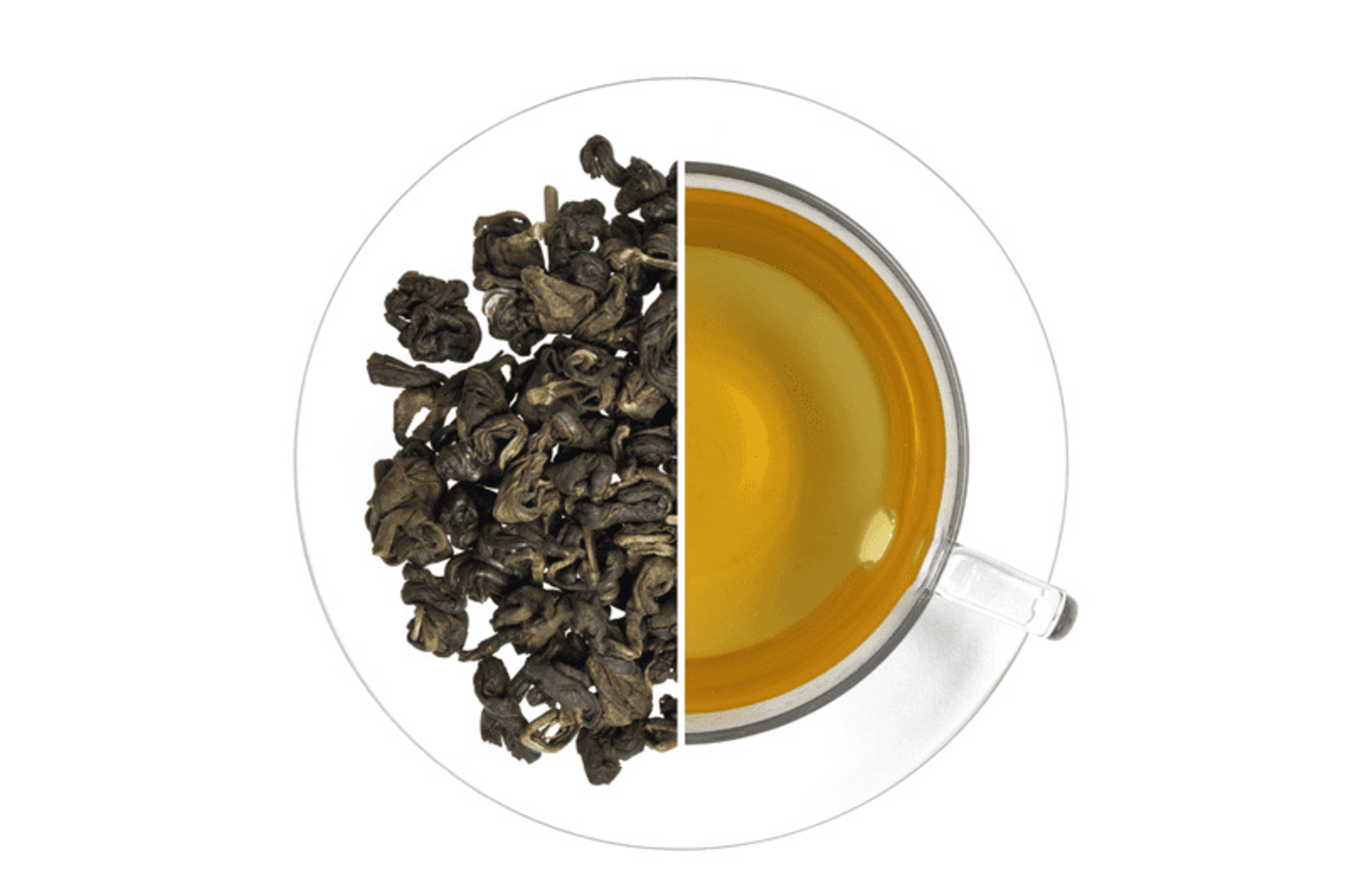 Levně Oxalis čaj Ceylon Green Jasmín 70 g