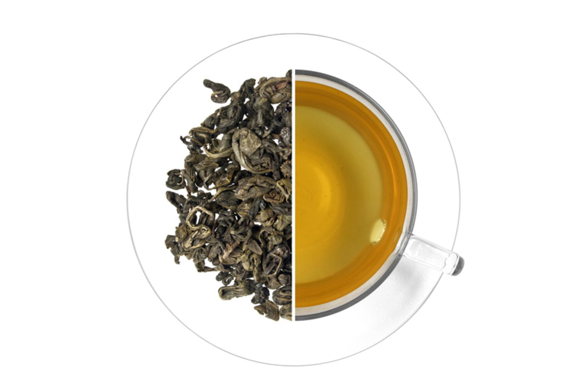 Levně Oxalis čaj Ceylon Green 70 g