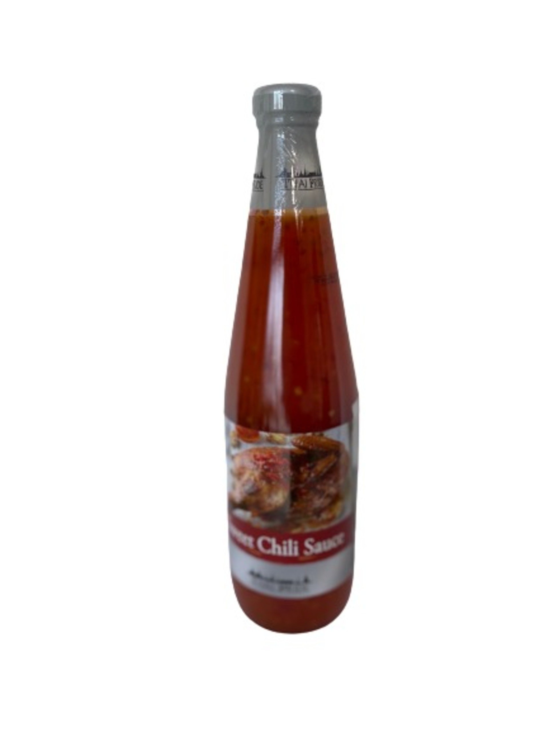 Levně Thai Pride Sladká chilli omáčka 725 ml