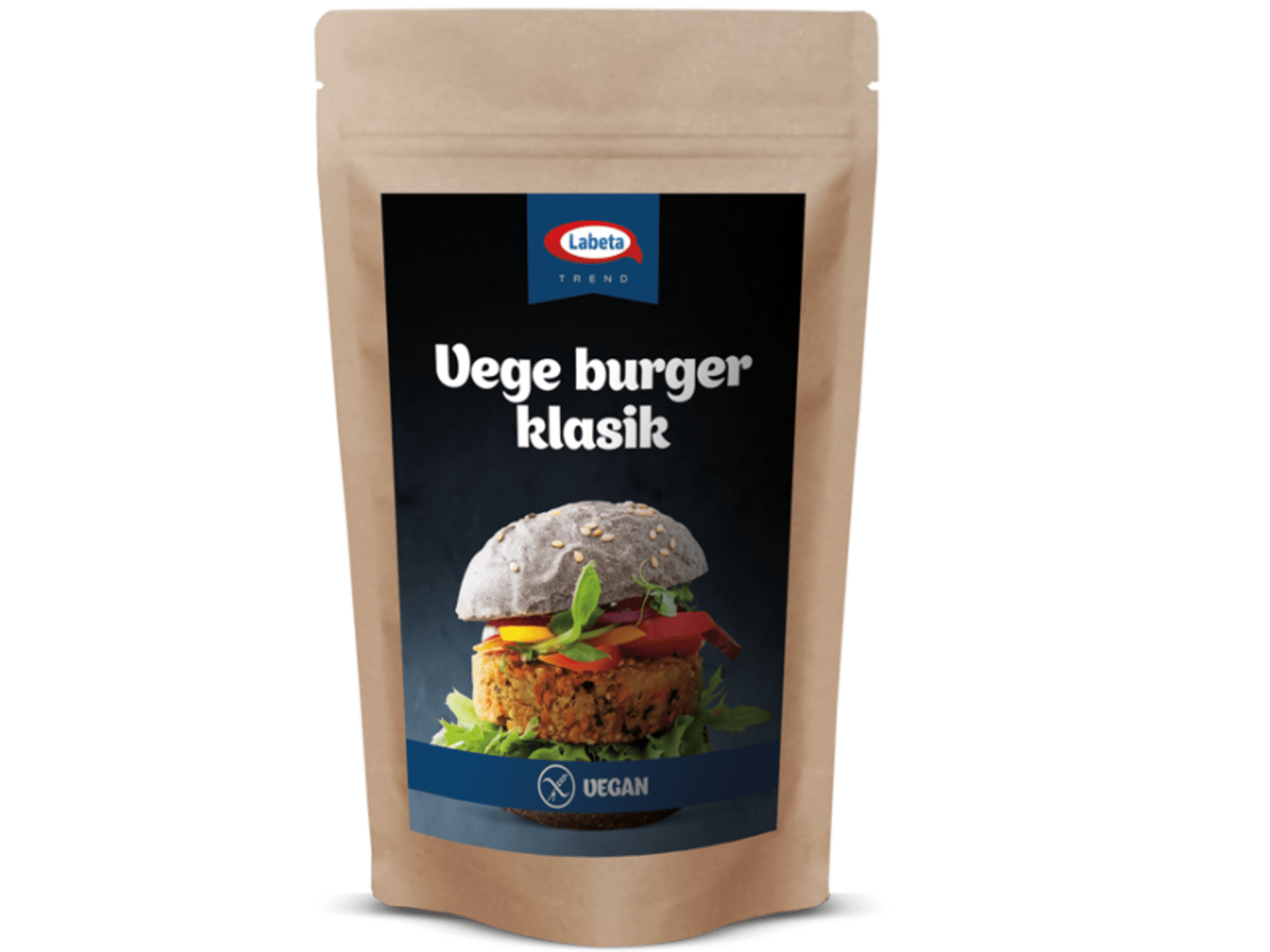 Levně Labeta Vege burger klasik 150 g