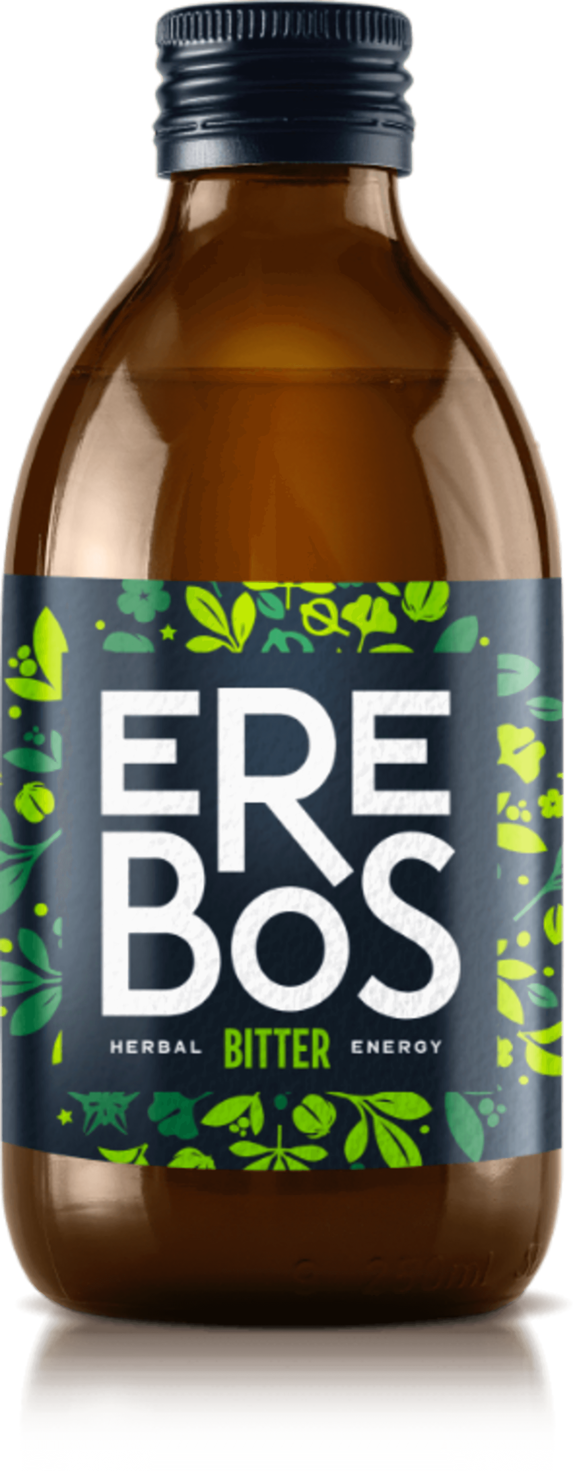 Levně Erebos Bitter 250 ml