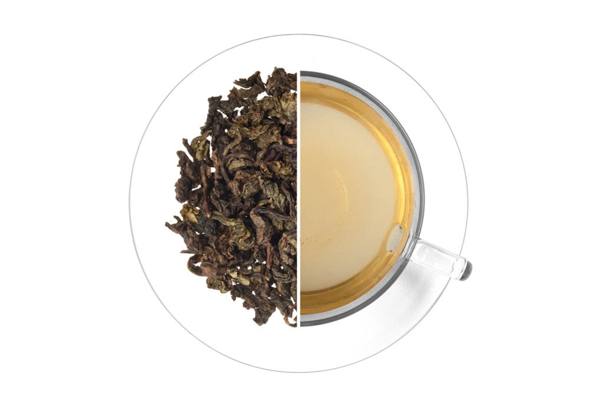 Levně Oxalis Čaj Formosa oolong 60 g
