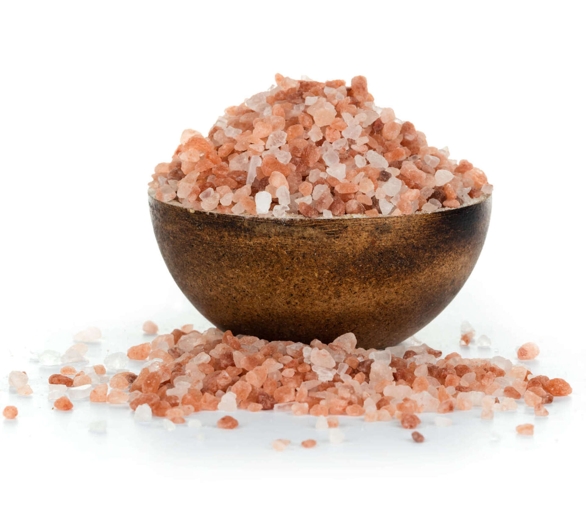 Levně GRIZLY Himálajská sůl hrubá 500 g