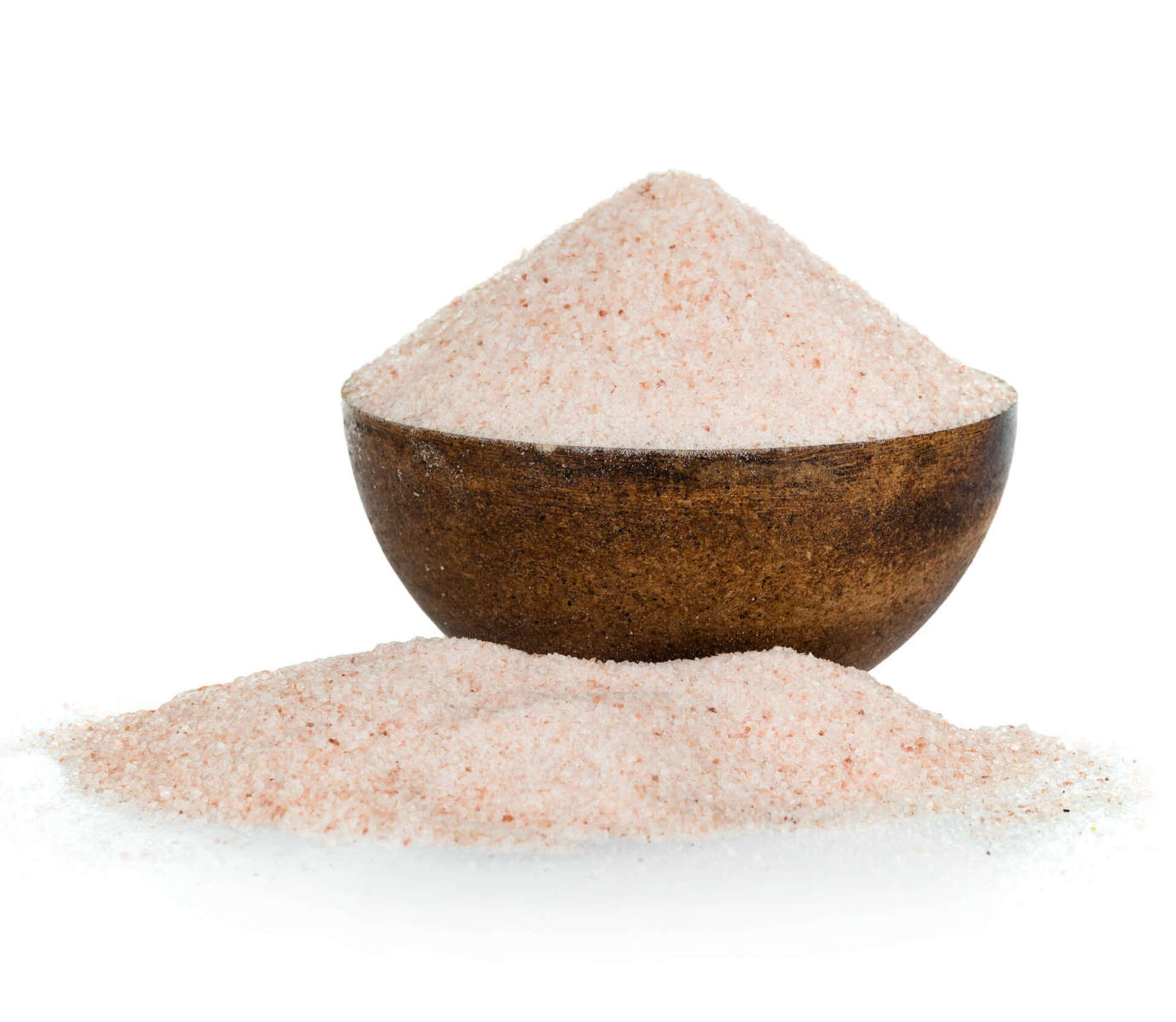 Levně GRIZLY Himálajská sůl růžová jemná 1000 g